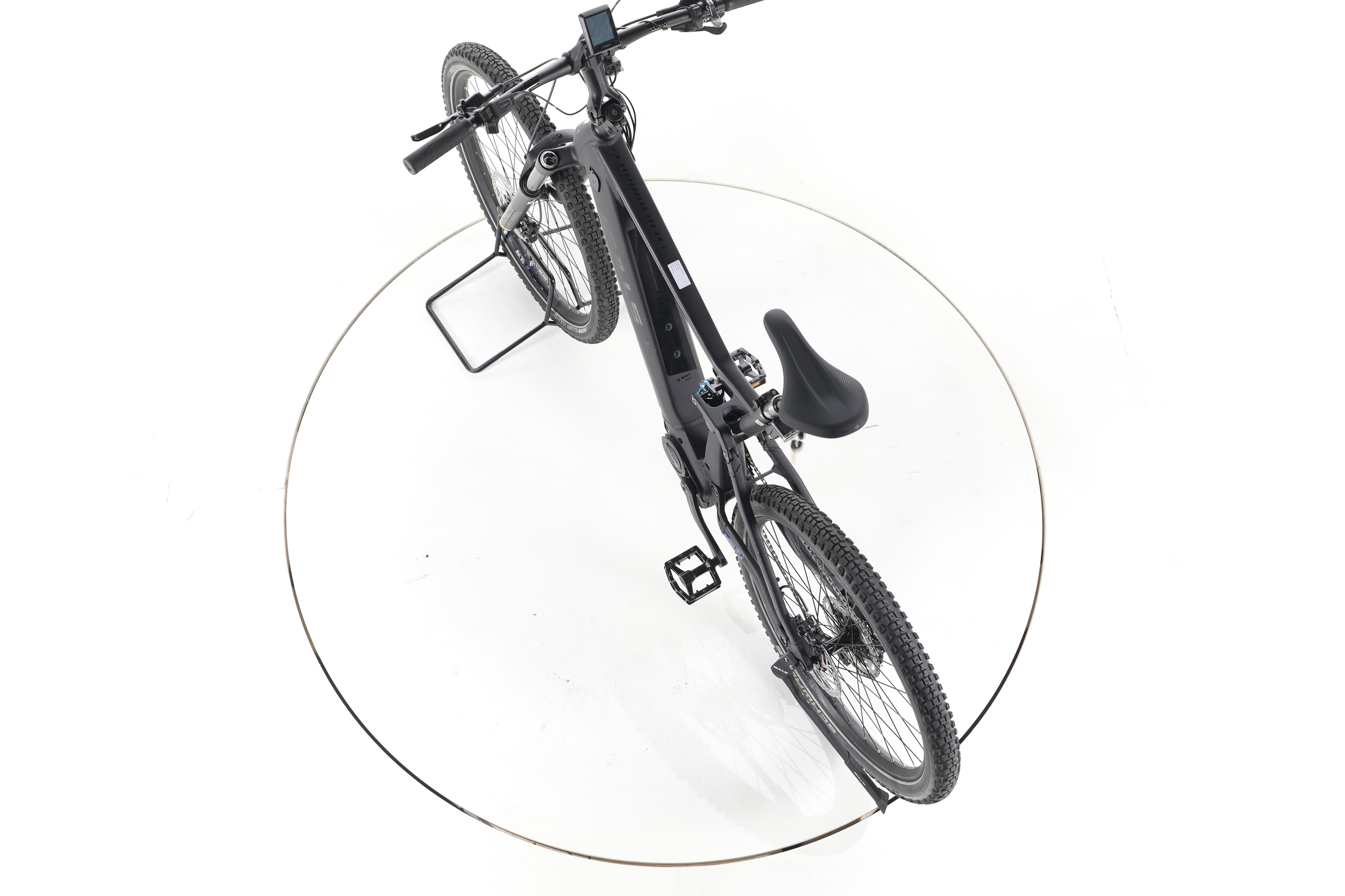 Bulls Copperhead EVO AM 1 Fully E-Bike 2023 - Image 21