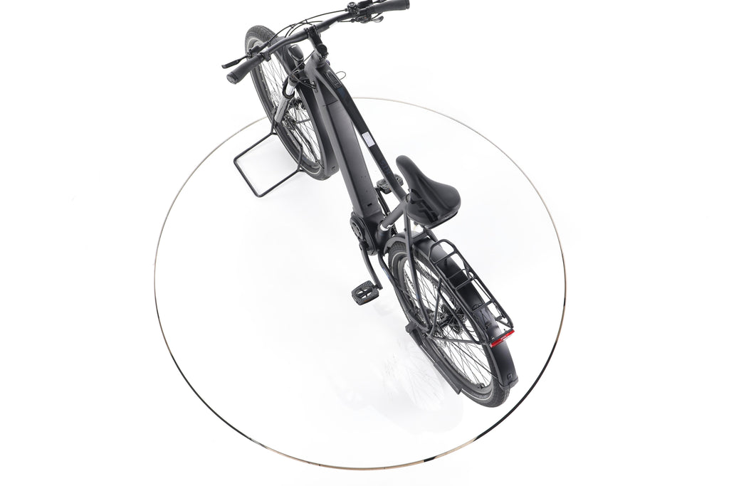 Compel HTS 9.7 Hybrid Trekking E-Bike 2024 - Image 21