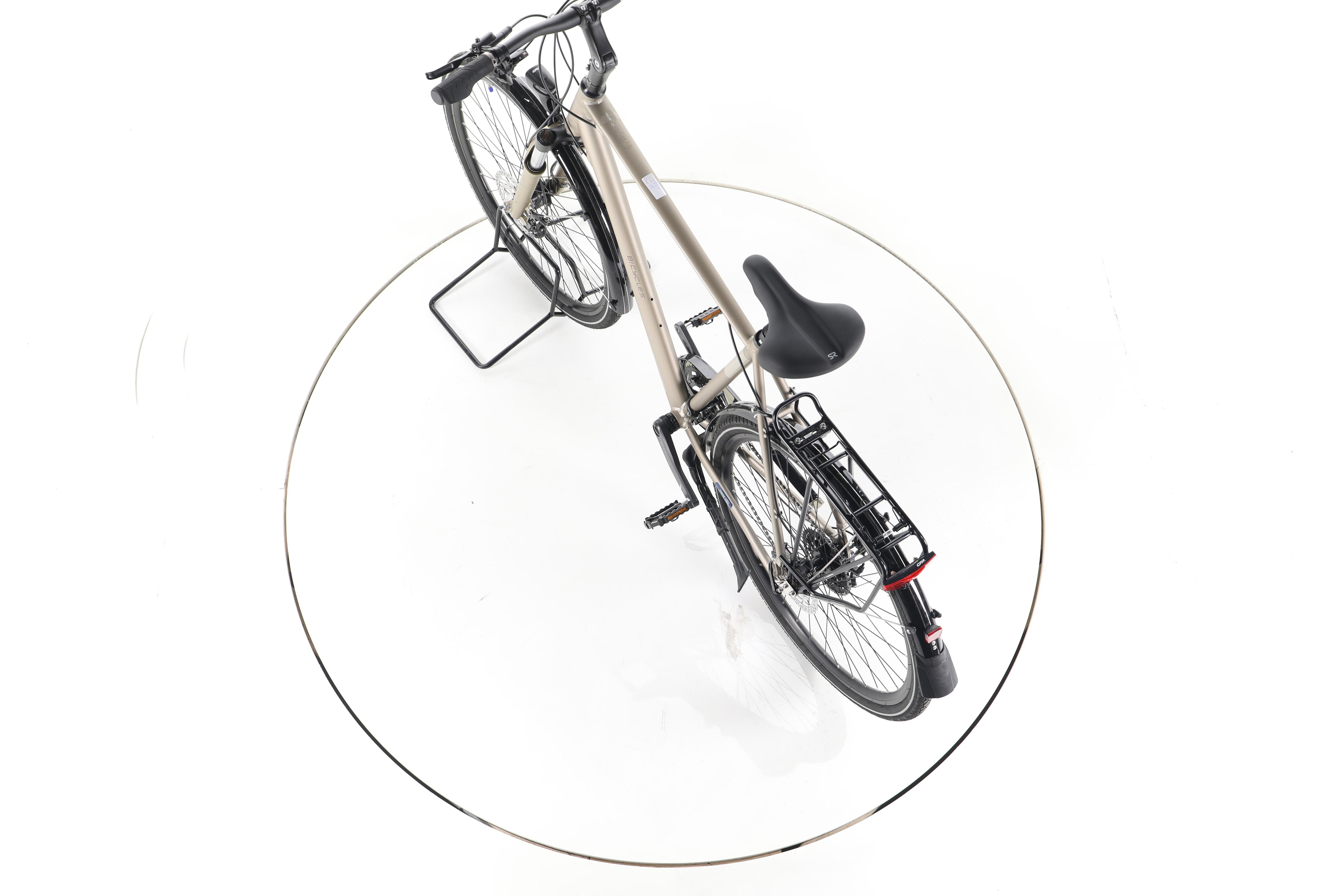 Bicycles EXT 1000 - Image 21