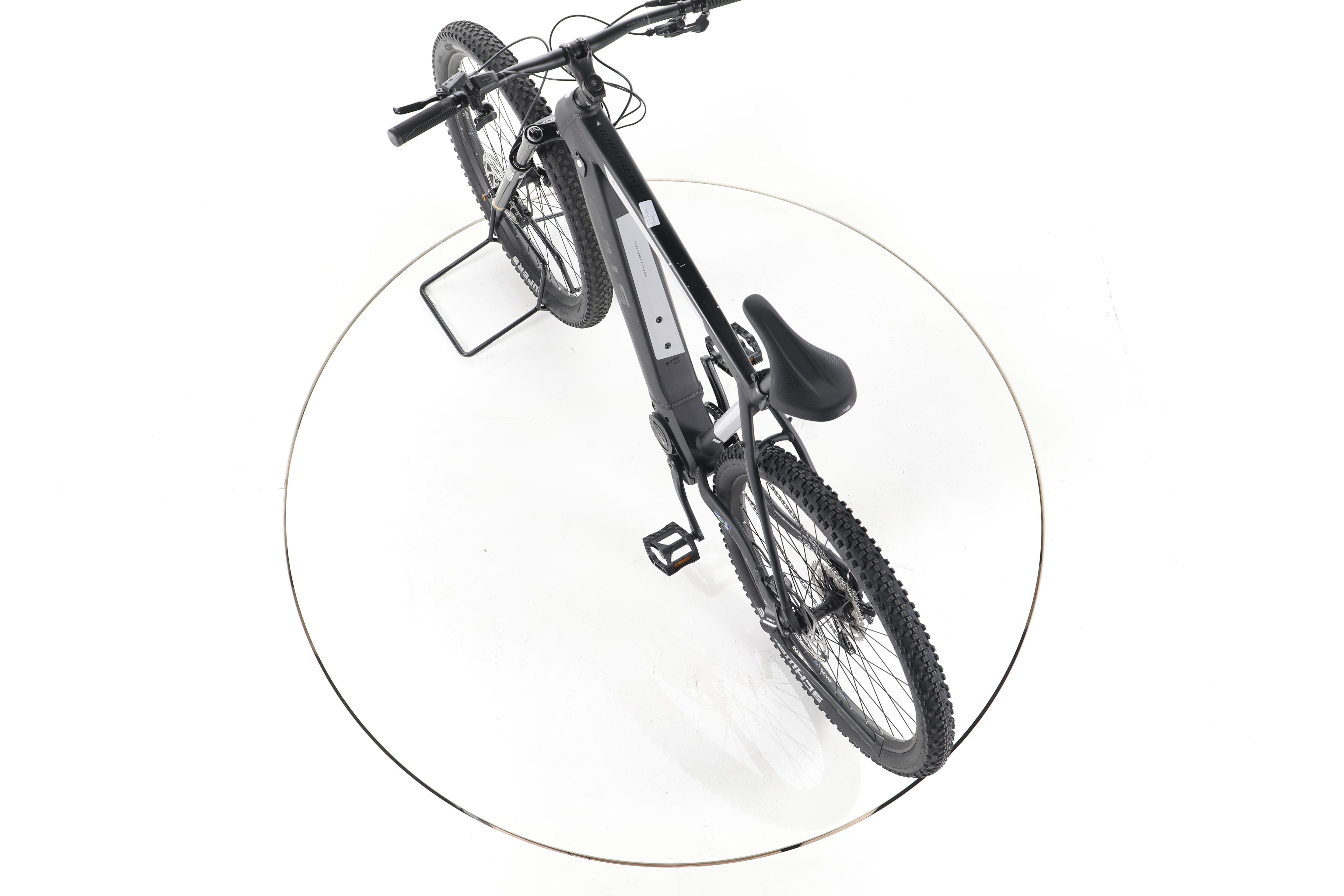 Bulls Copperhead EVO 1 E-Bike 2023 - Image 21