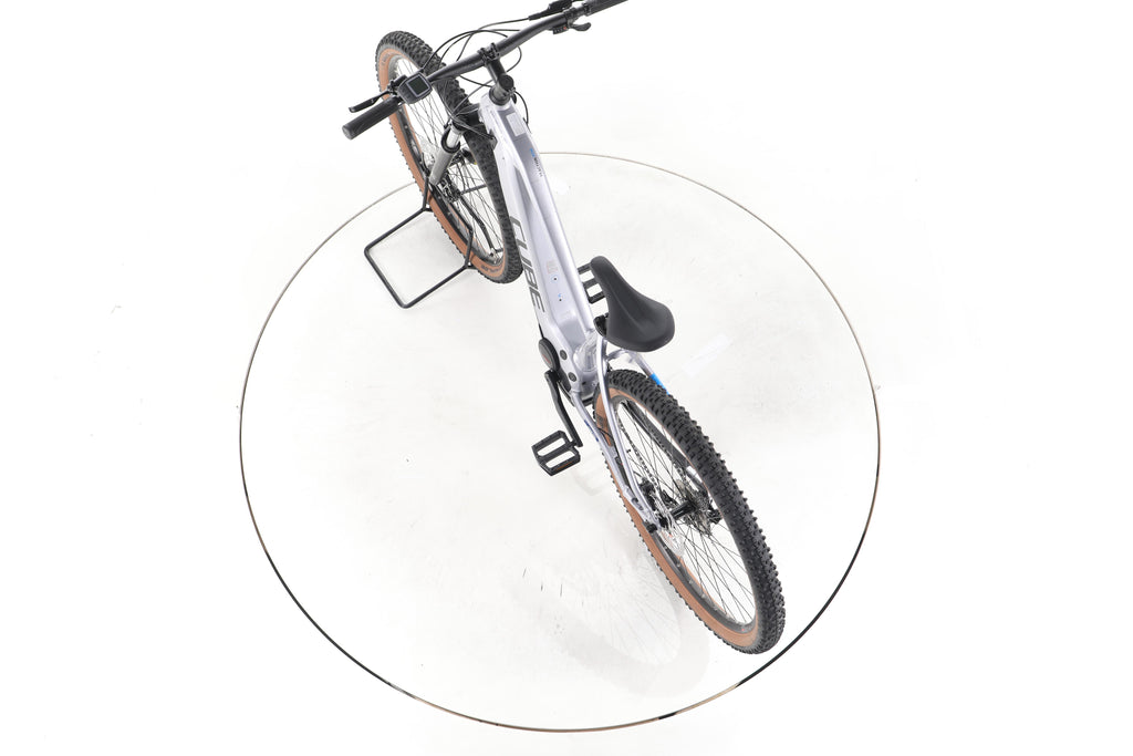 Cube Reaction Hybrid Performance E-Bike - Image 21