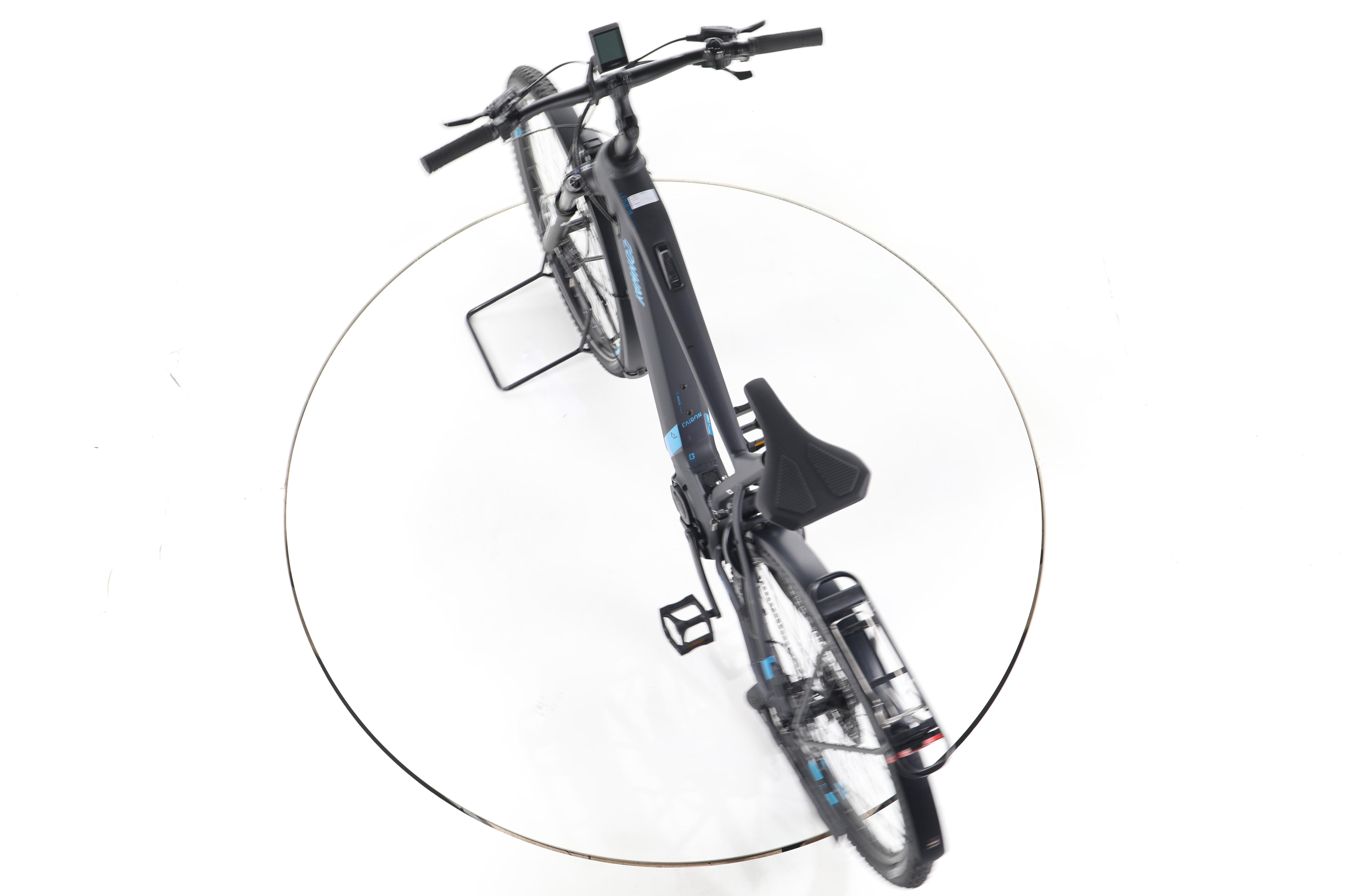 Conway Cairon C 2.0 Trekking E-Bike 2023 - Image 21