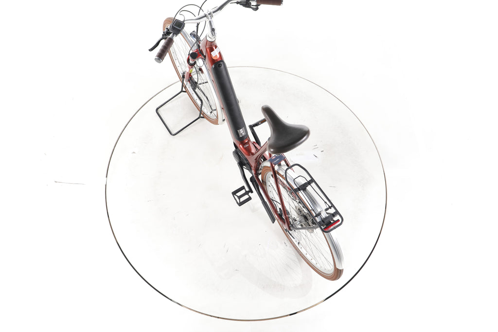 Cube Ella Ride Hybrid Trekking E-Bike Tiefeinsteiger - Image 21