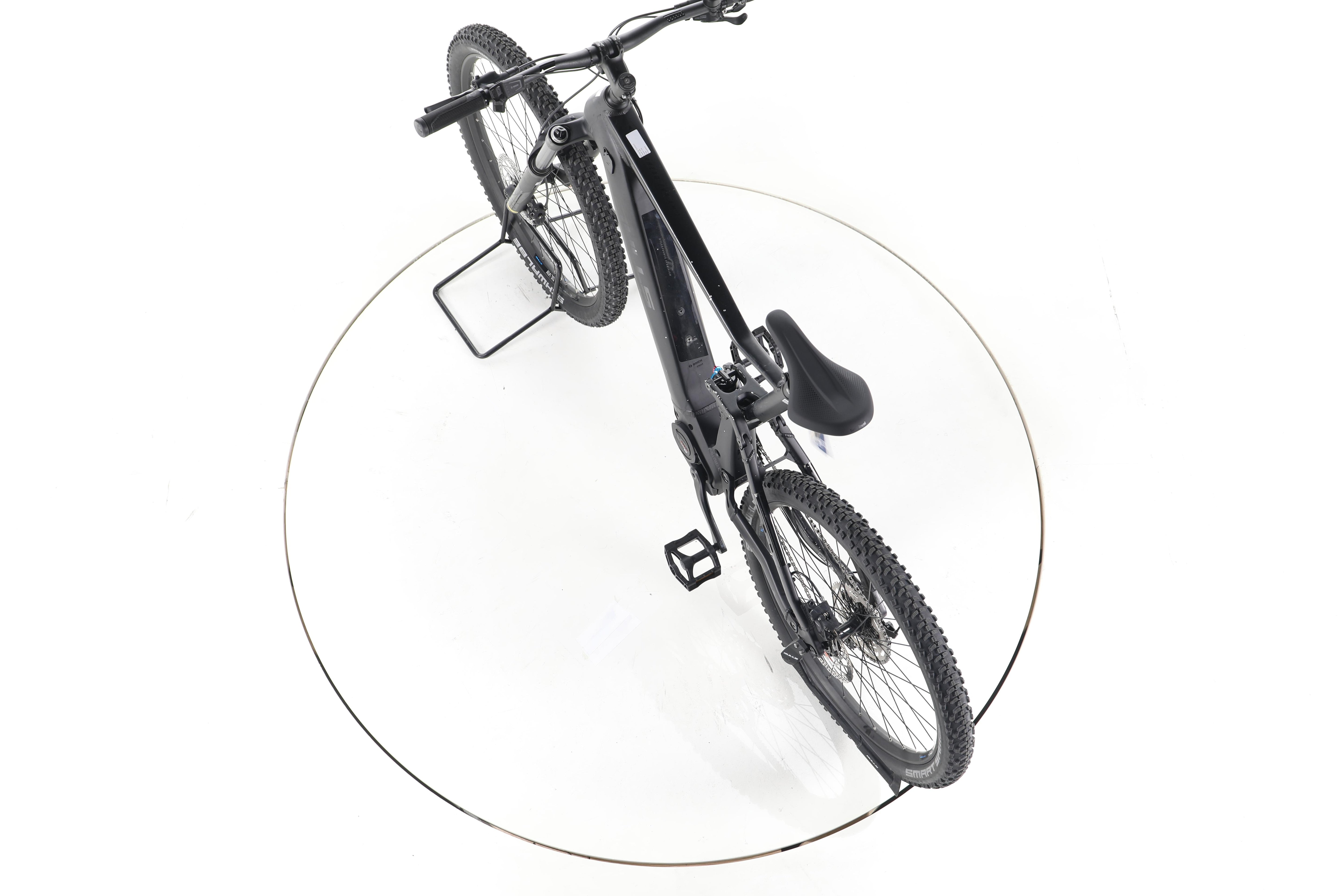 Bulls Copperhead EVO AM 1 Fully E-Bike 2023 - Image 21