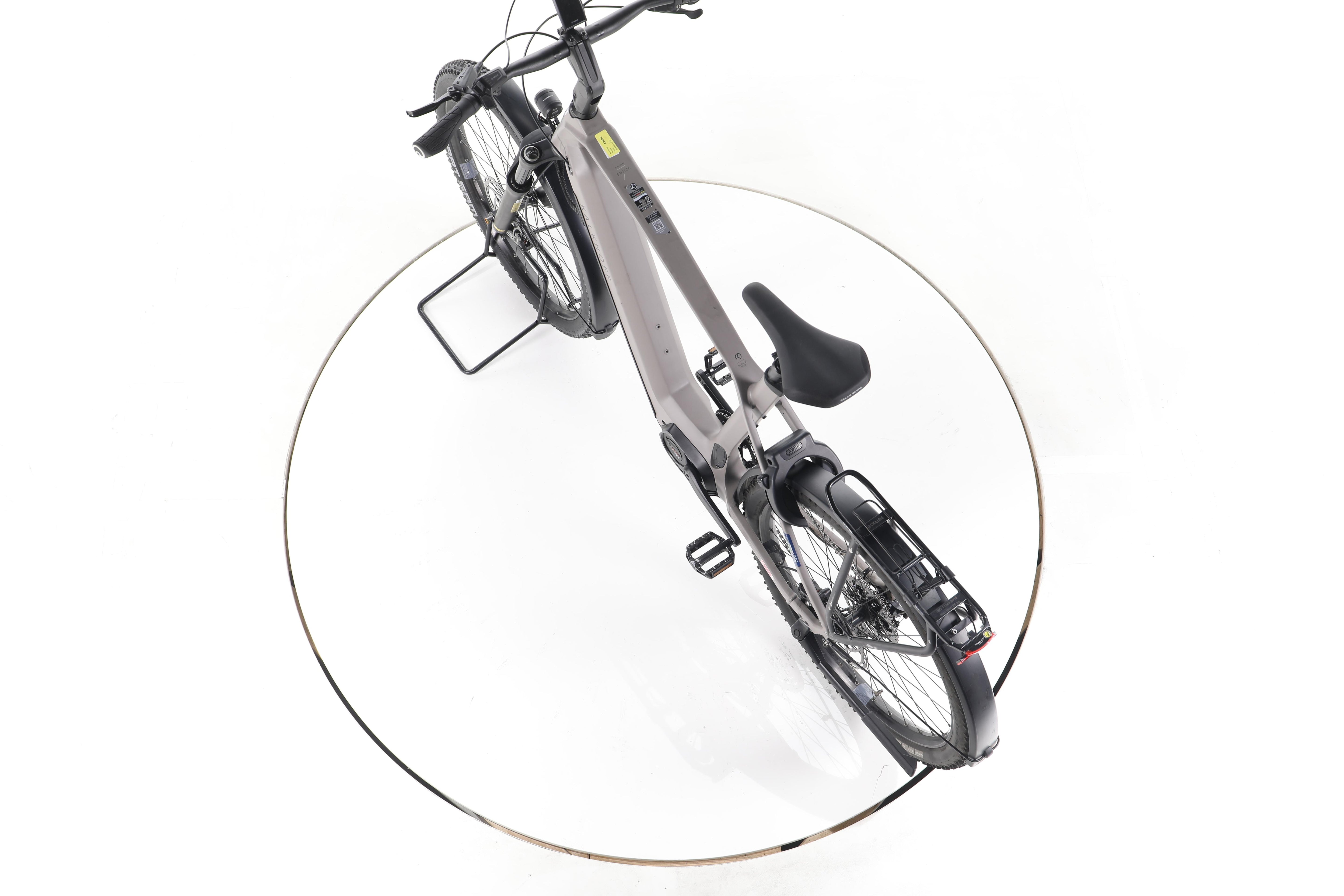 Kalkhoff Entice 7.B Move+ Trekking E-Bike - Image 21