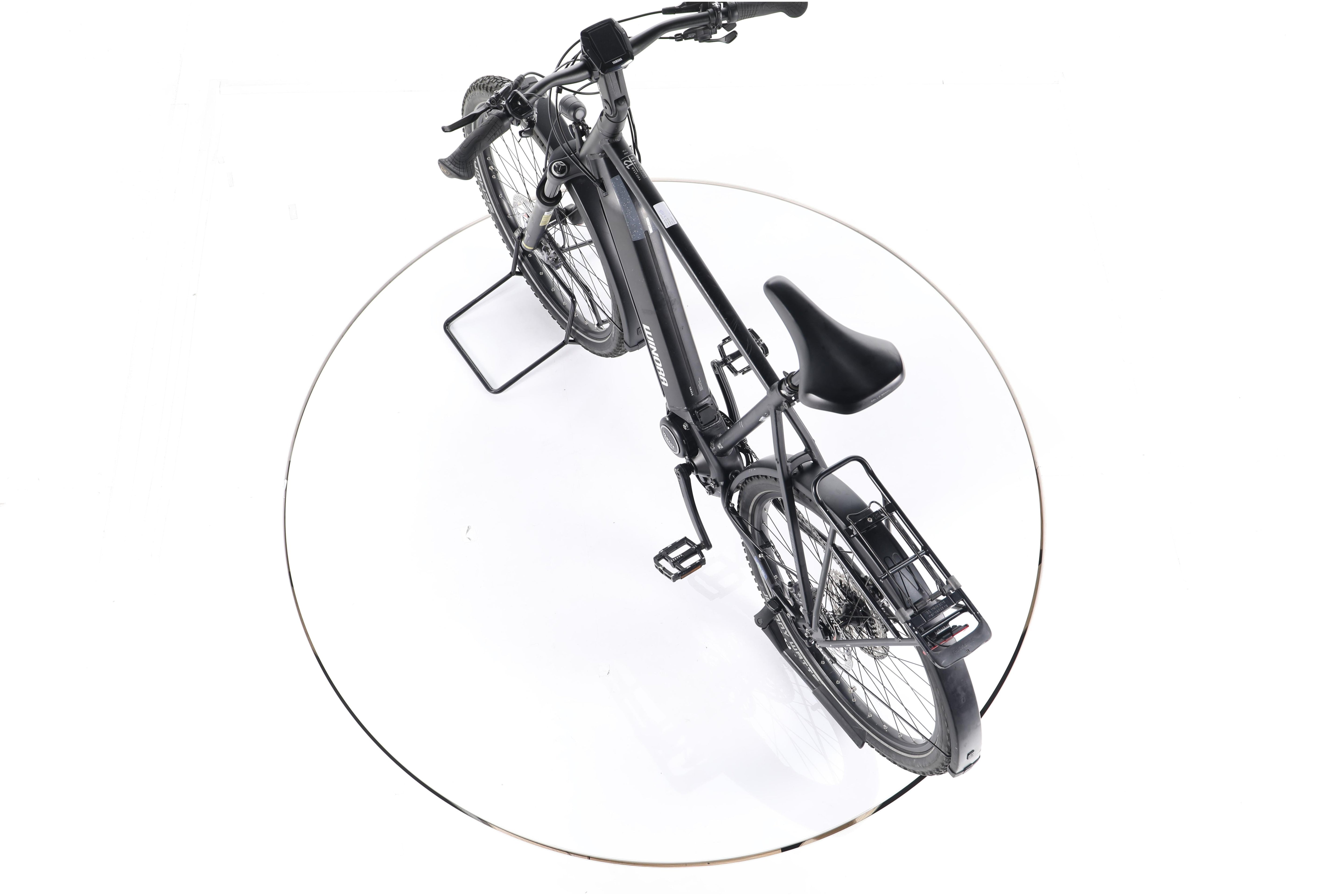 Winora Yucatan 12 Pro Trekking E-Bike - Image 21