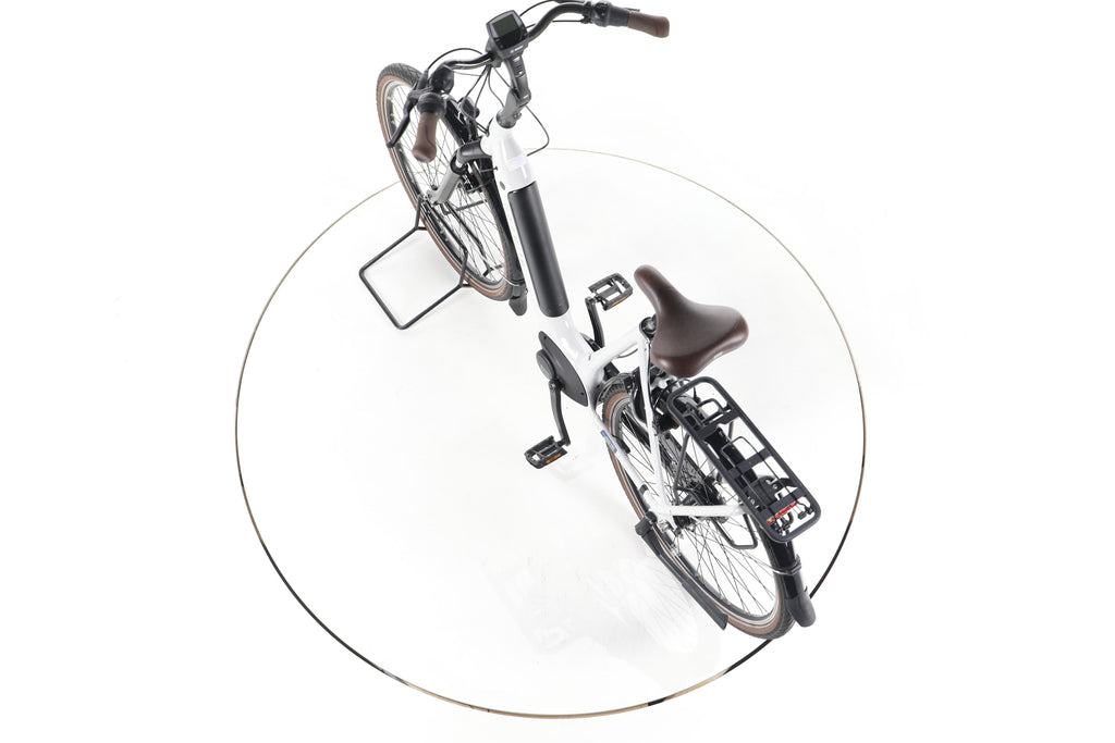 Gazelle Arroyo C7+ HMB Elite City E-Bike Tiefeinsteiger - Image 21