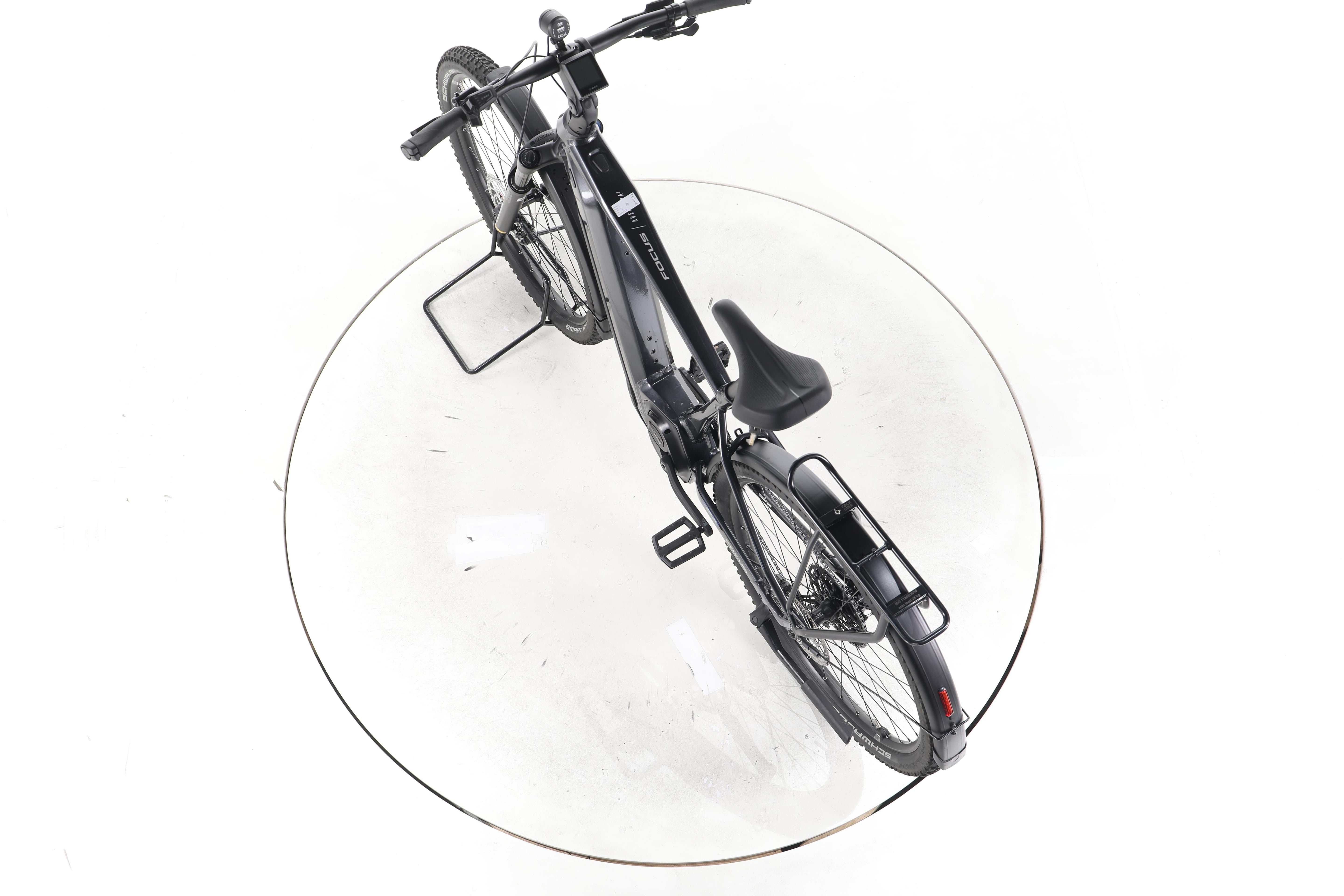 Focus AVENTURA² 6.7 Trekking E-Bike 2024 - Image 21