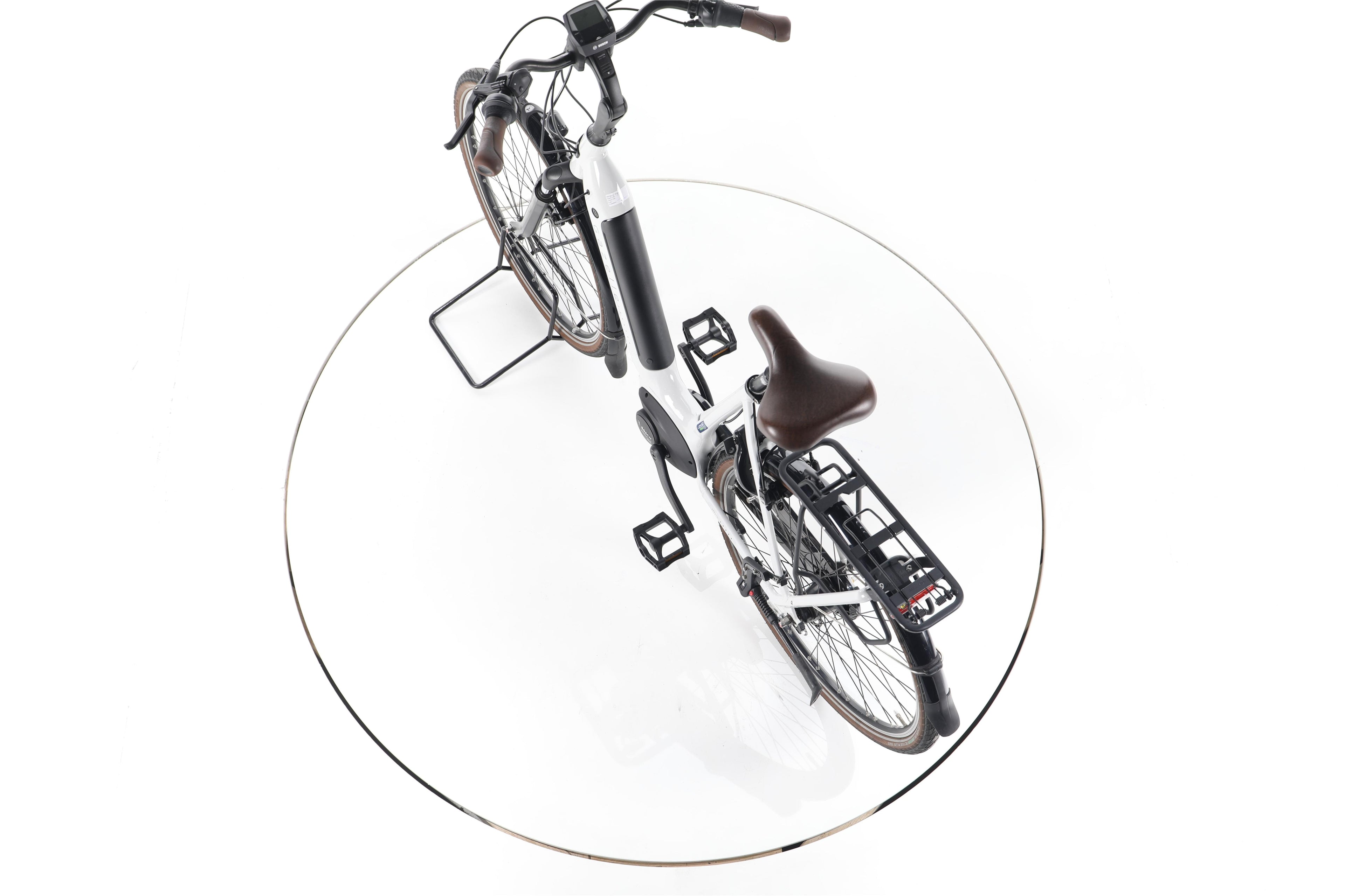 Gazelle Arroyo C7+ HMB Elite City E-Bike Tiefeinsteiger - Image 21