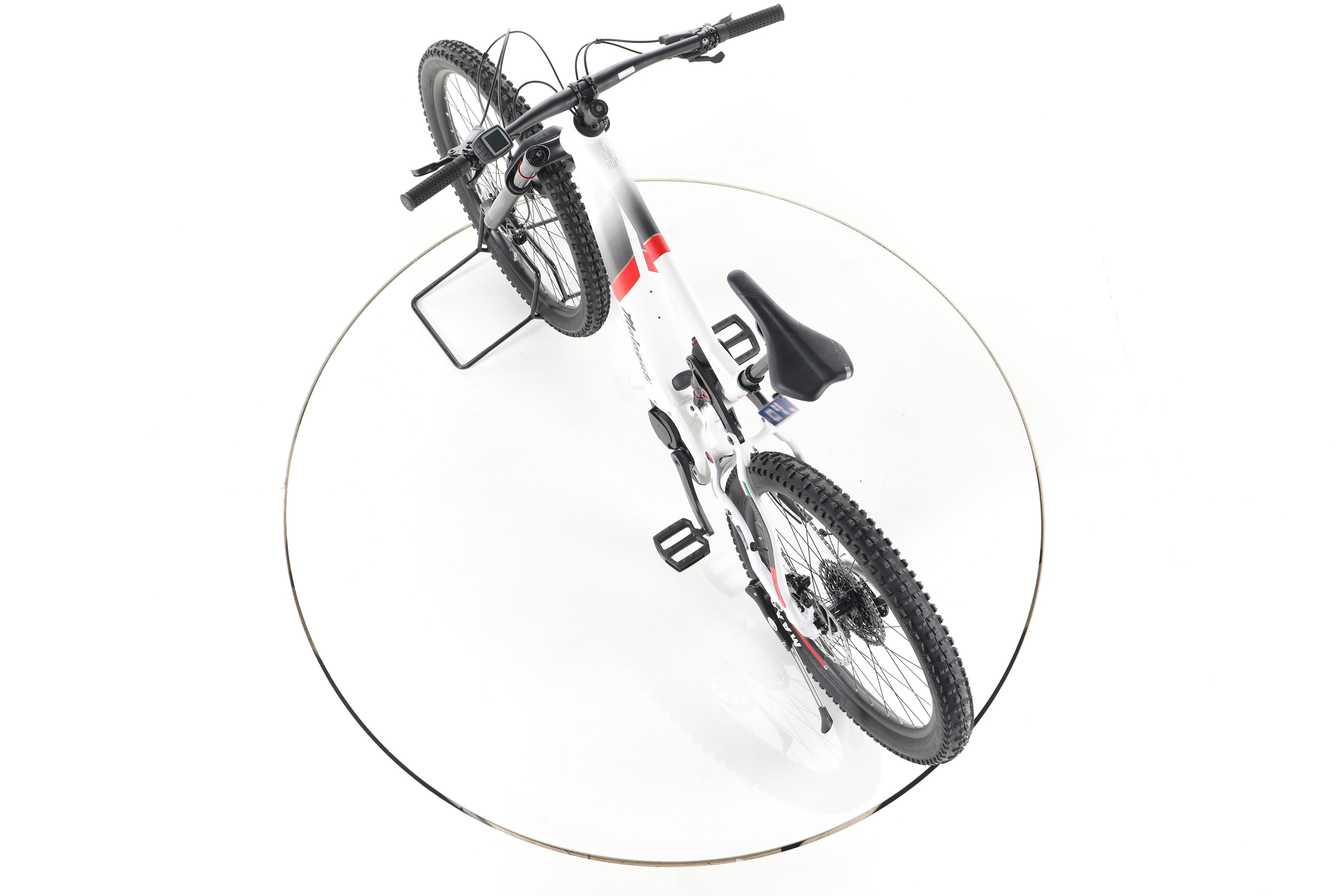 Malaguti Civetta Fully E-Bike - Image 21