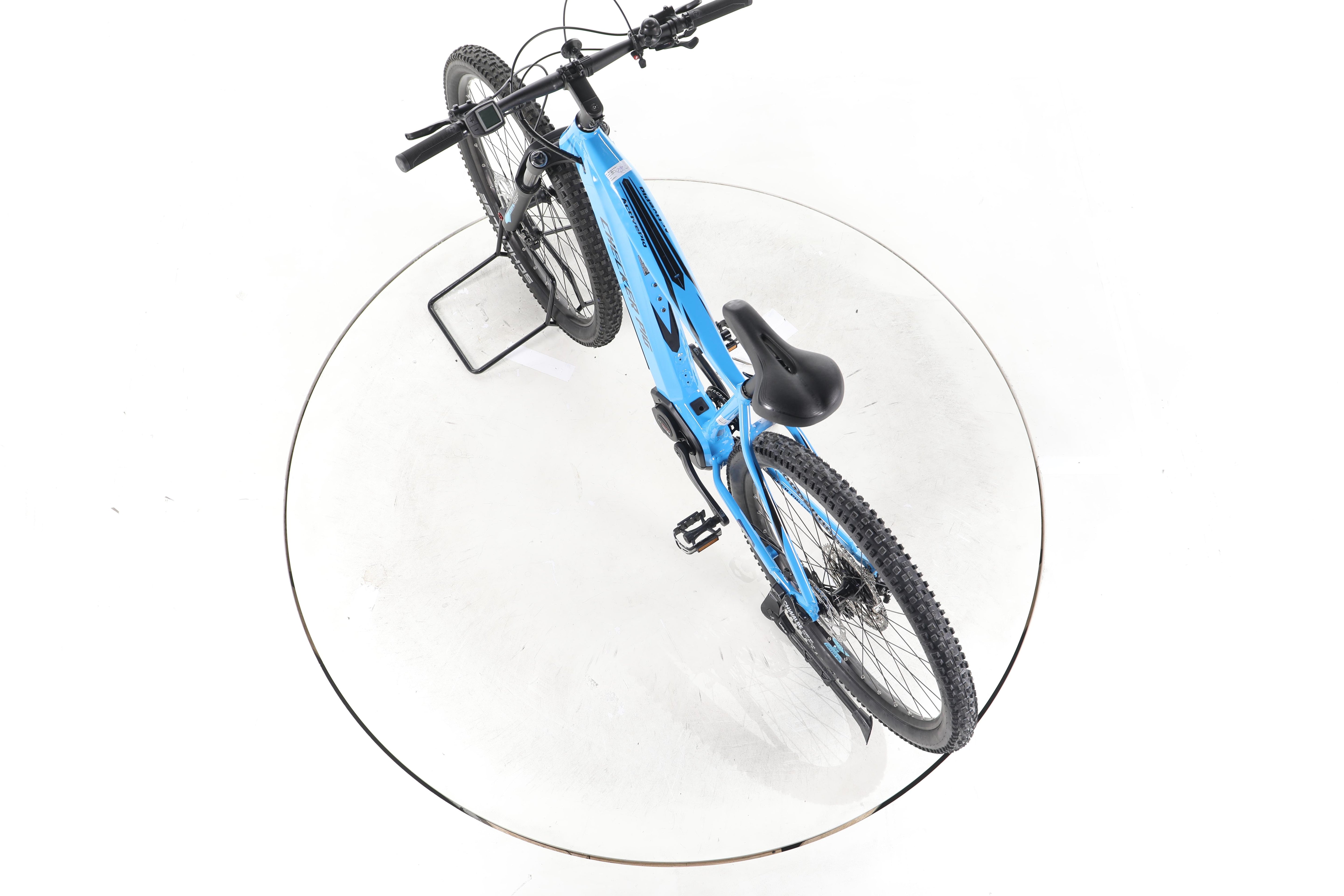 Checker Pig Active Pig E-Bike - Image 21