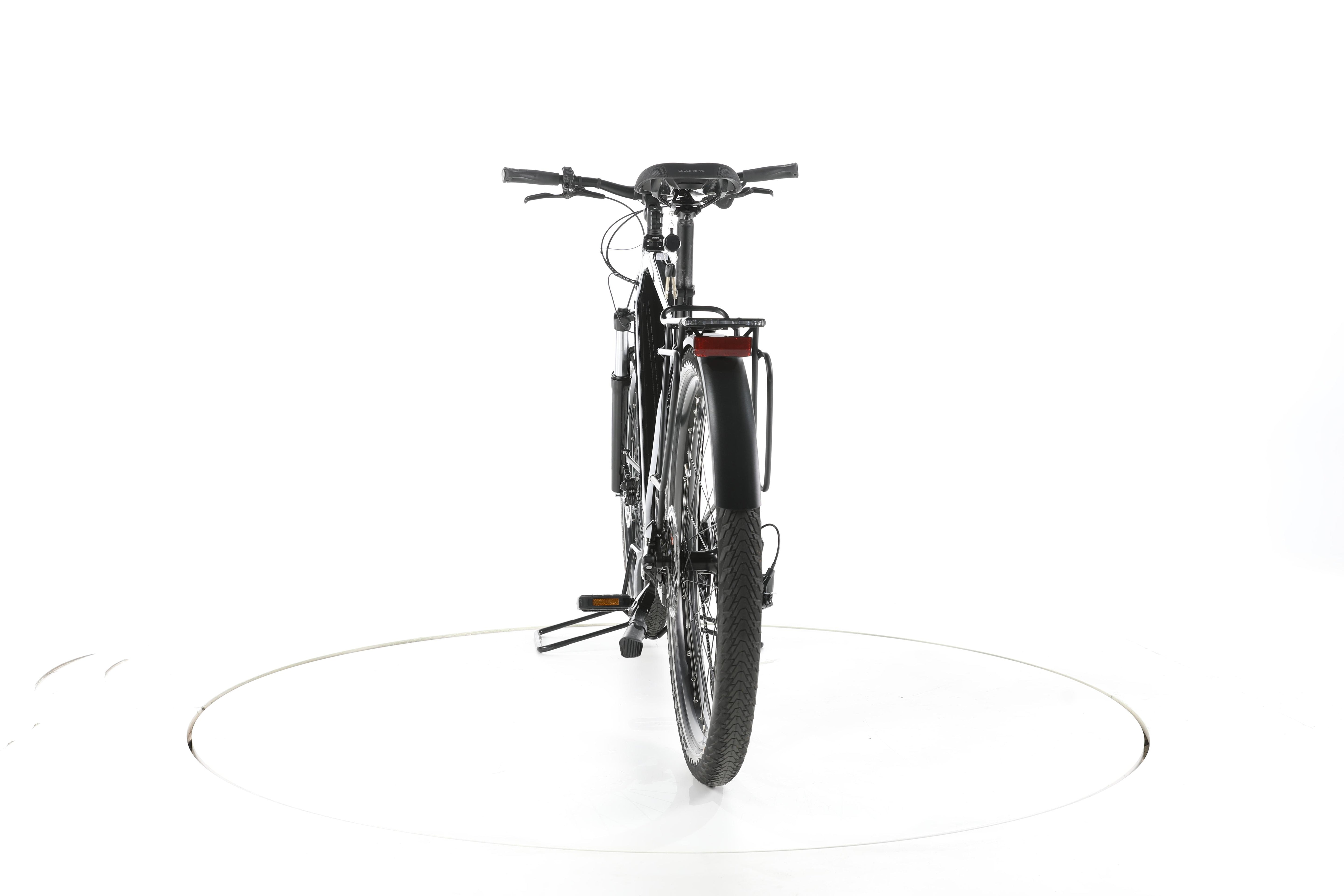 HoheAcht Pasio Terra Trekking E-Bike - Image 21