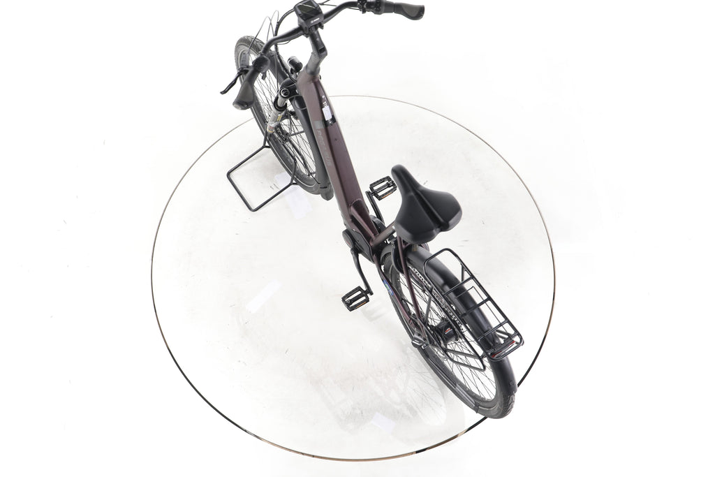 Pegasus Strong EVO 5F City E-Bike Tiefeinsteiger - Image 21