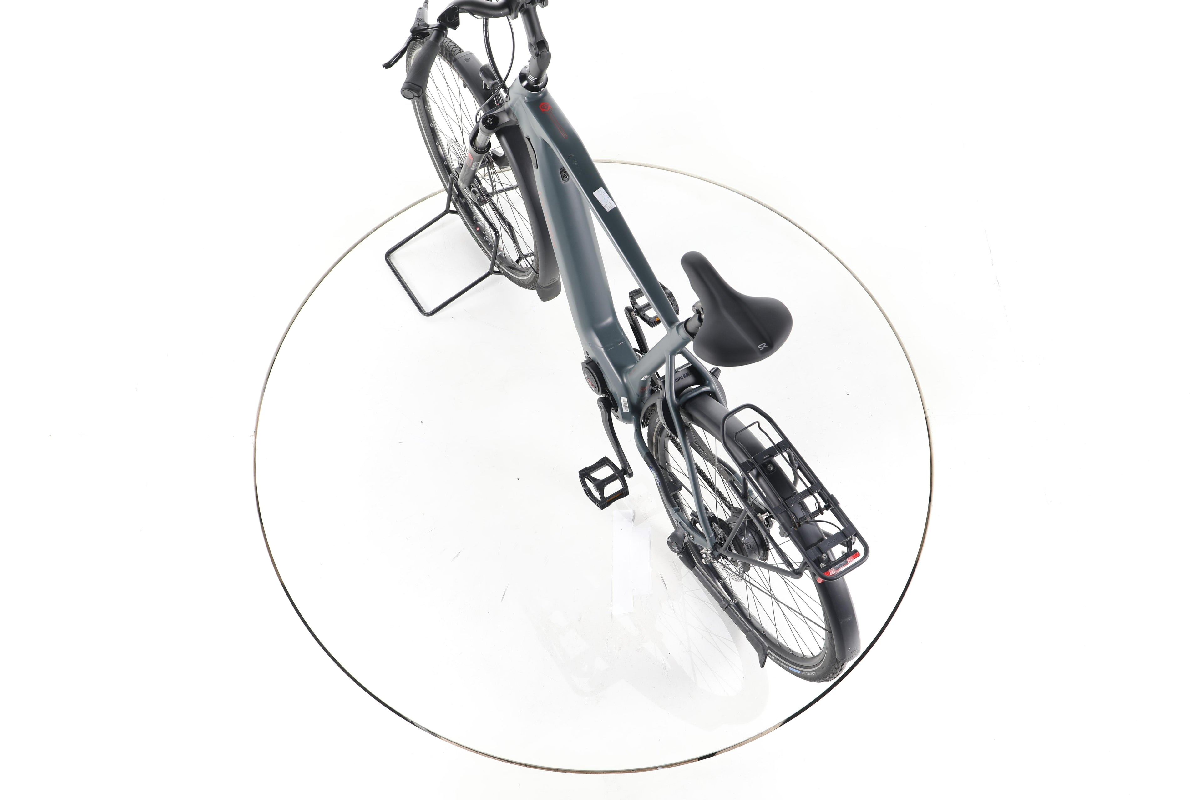 Victoria eManufaktur 11.9 City E-Bike - Image 21