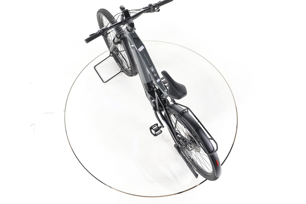 Focus Thron² 6.8 EQP SUV E-Bike 2024 - Image 21