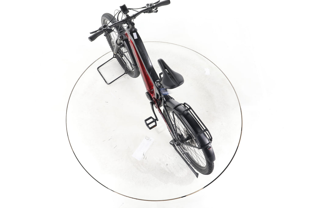 Trek Powerfly FS 4 Equipped Gen 2 SUV E-Bike - Image 21