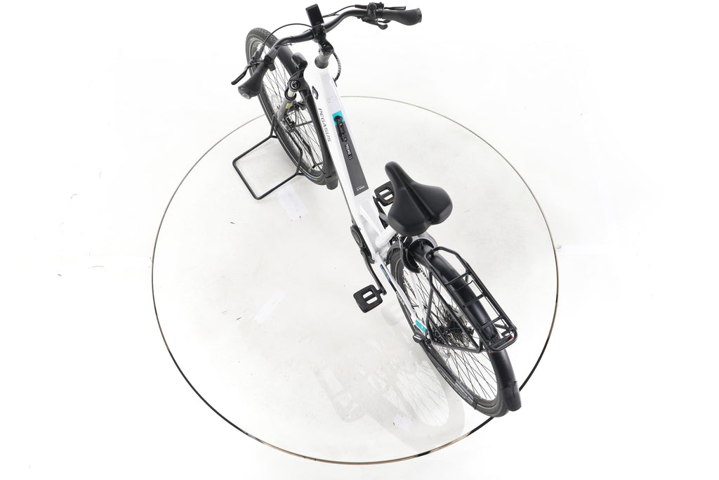 Pegasus Premio EVO 10 Lite Trekking E-Bike Tiefeinsteiger - Image 21
