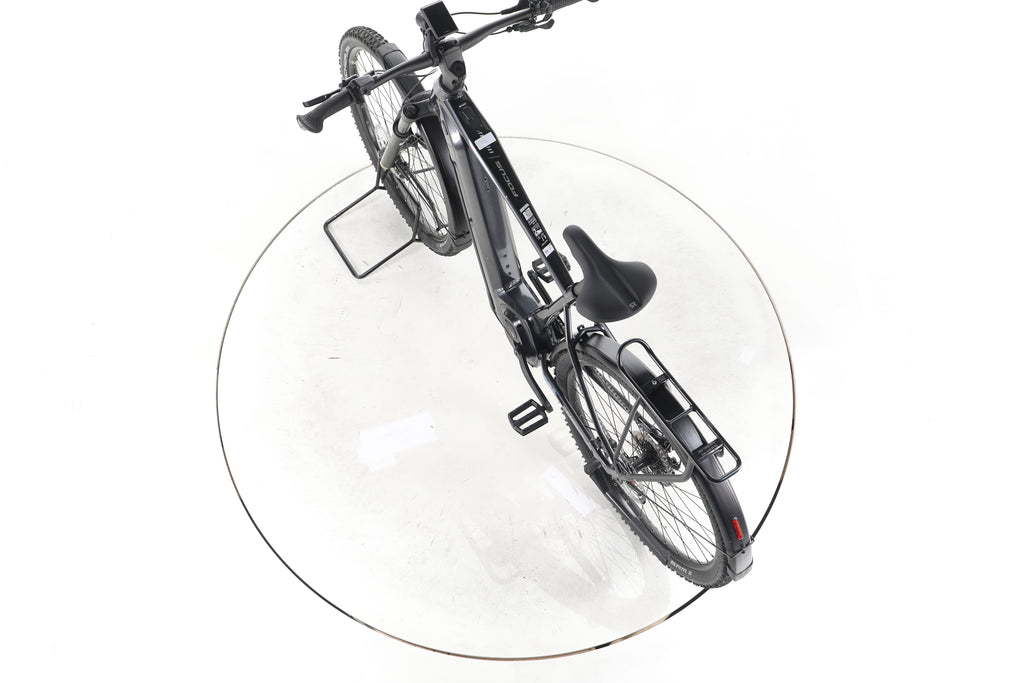 Focus AVENTURA² 6.7 Trekking E-Bike - Image 21