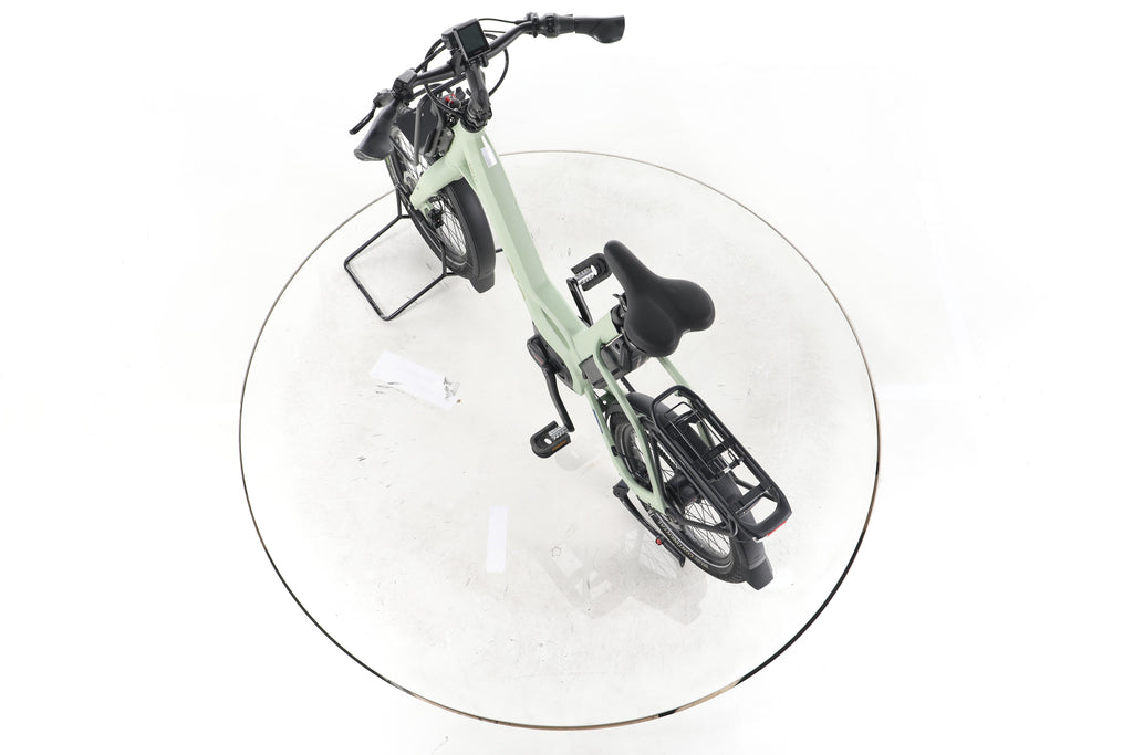 QIO Eins P-5 Kompakt E-Bike Tiefeinsteiger 2025 - Image 21