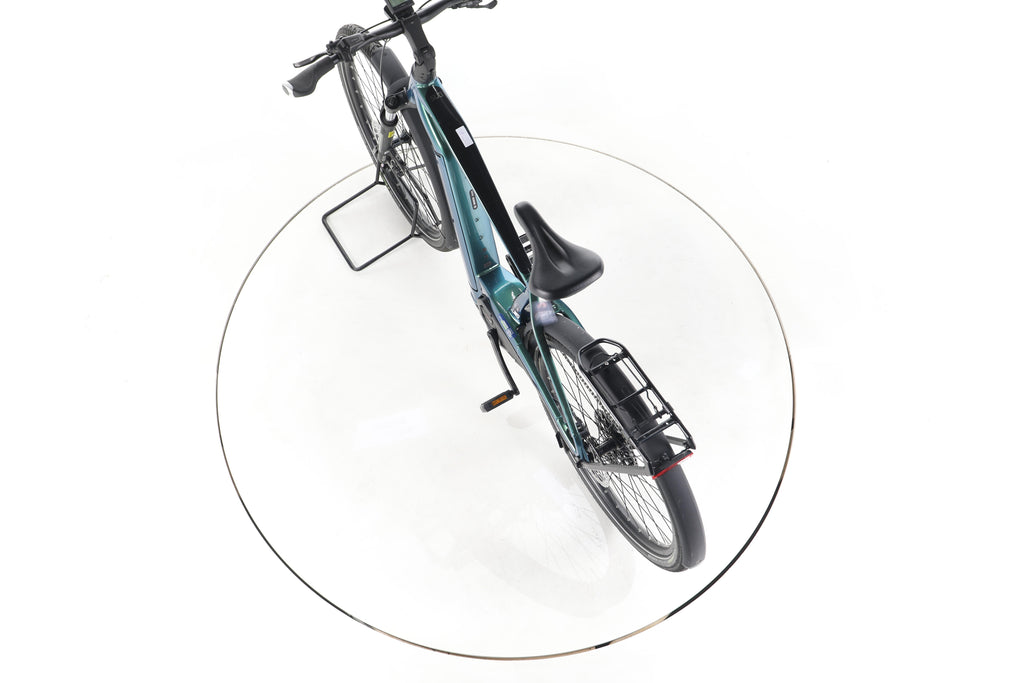 Scott Sub Sport eRIDE 10 Trekking E-Bike - Image 21
