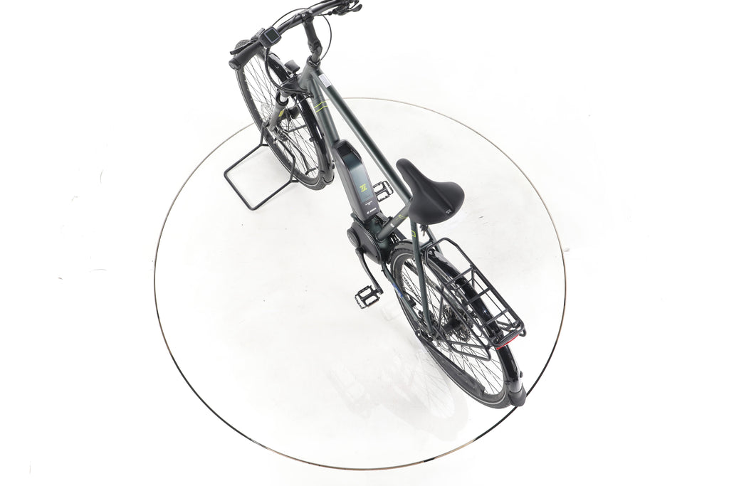 Triumph e-bird Plus 400 Trekking E-Bike - Image 21