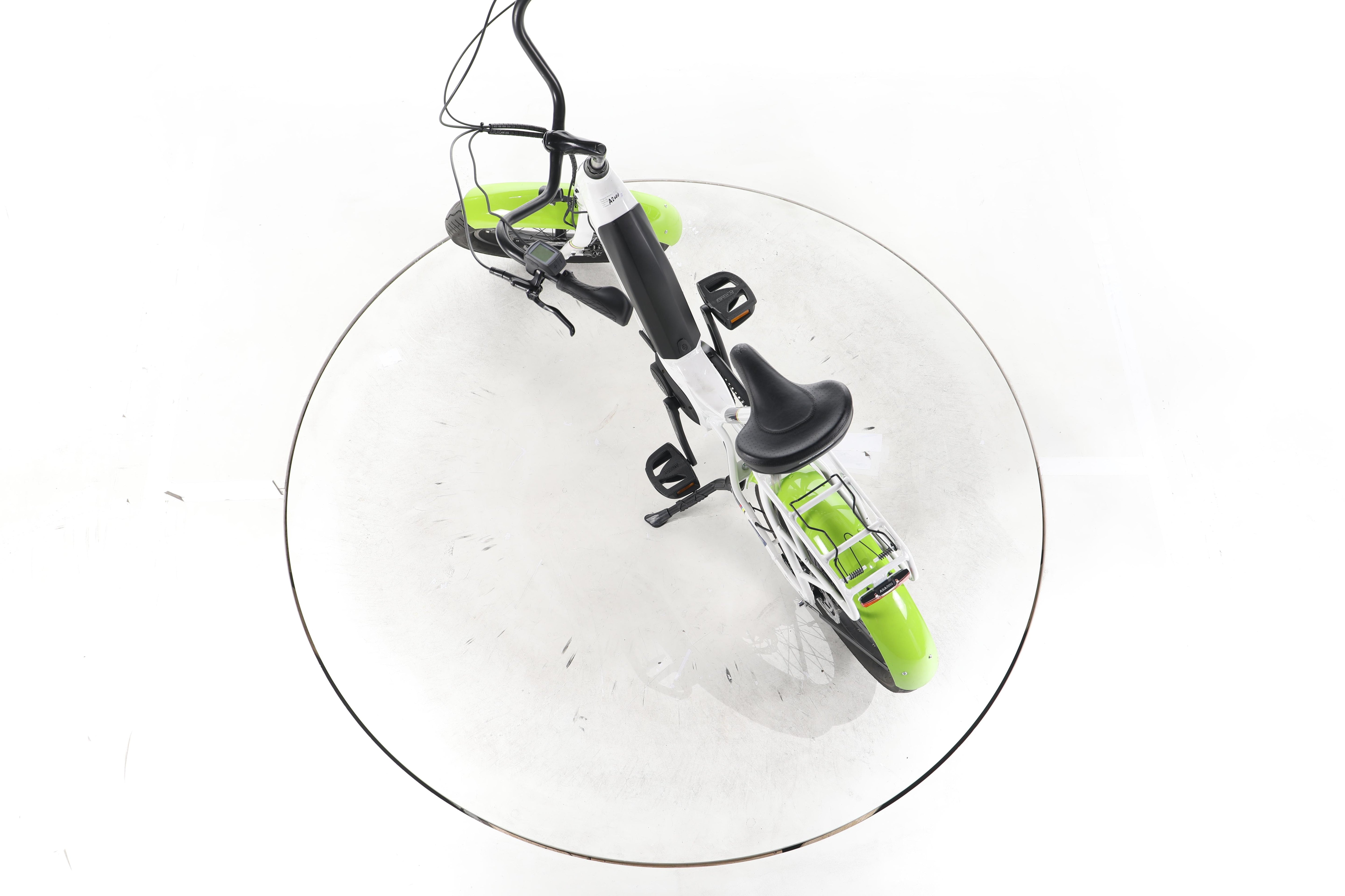 Corratec Life S AP 5 Kompakt E-Bike Tiefeinsteiger - Image 21