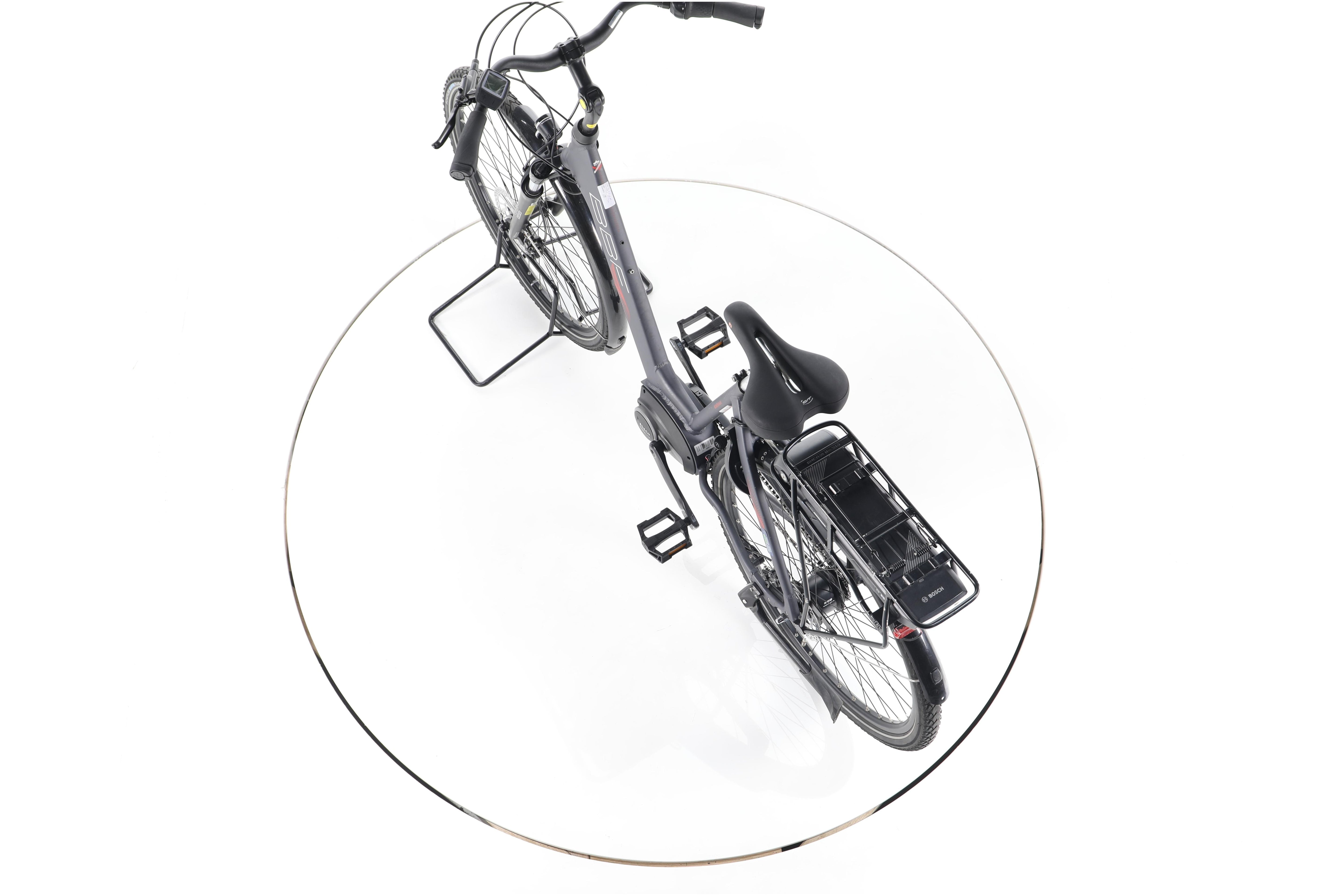 BBF Bordeaux City E-Bike Tiefeinsteiger - Image 21