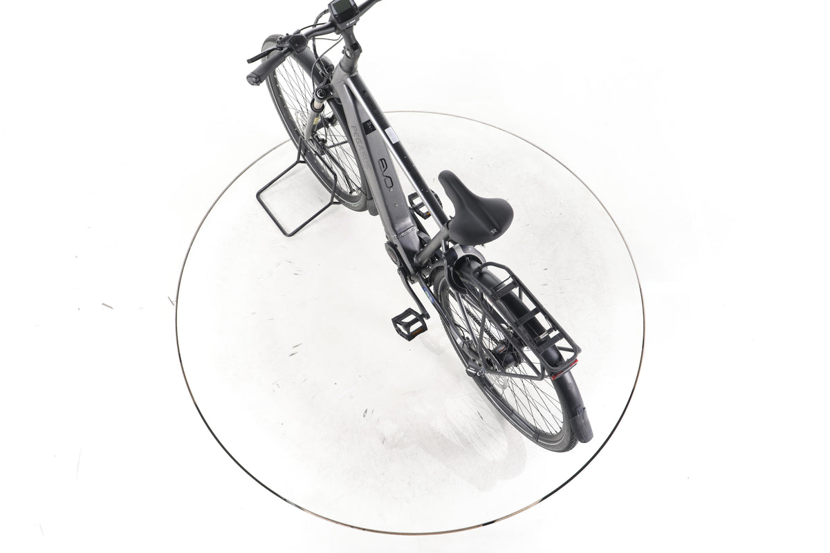 Pegasus Premio Evo 5F Lite City E-Bike - Image 21