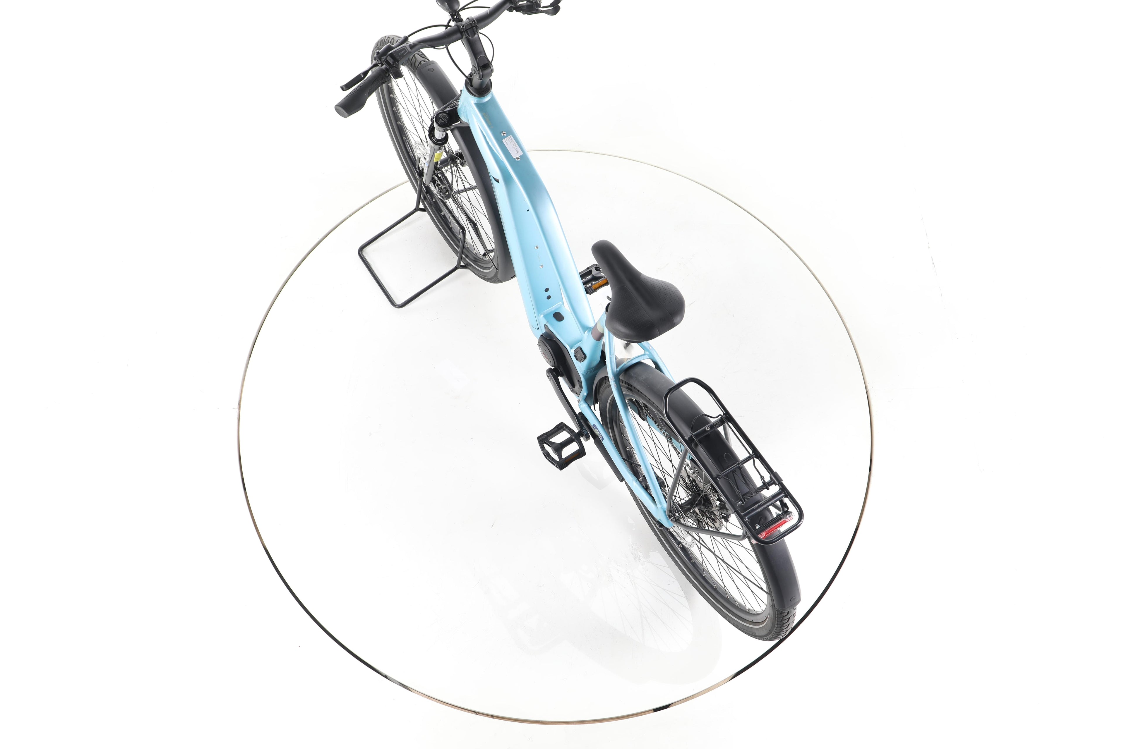 Bergamont E-Horizon Edition 5 Trekking E-Bike 2023 - Image 21