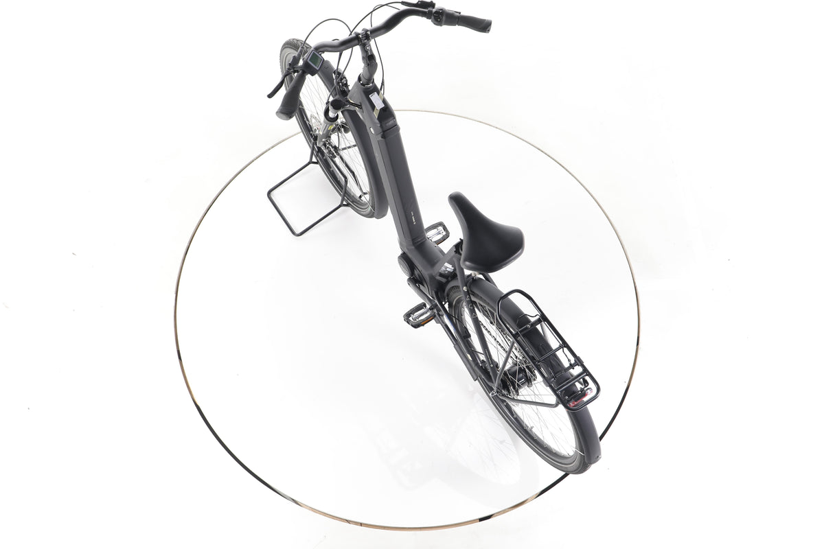 Bergamont E-Horizon N8 CB City E-Bike Tiefeinsteiger - Image 21
