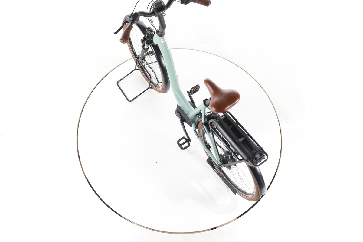 Riese & Müller Swing Vario City E-Bike Tiefeinsteiger - Image 21