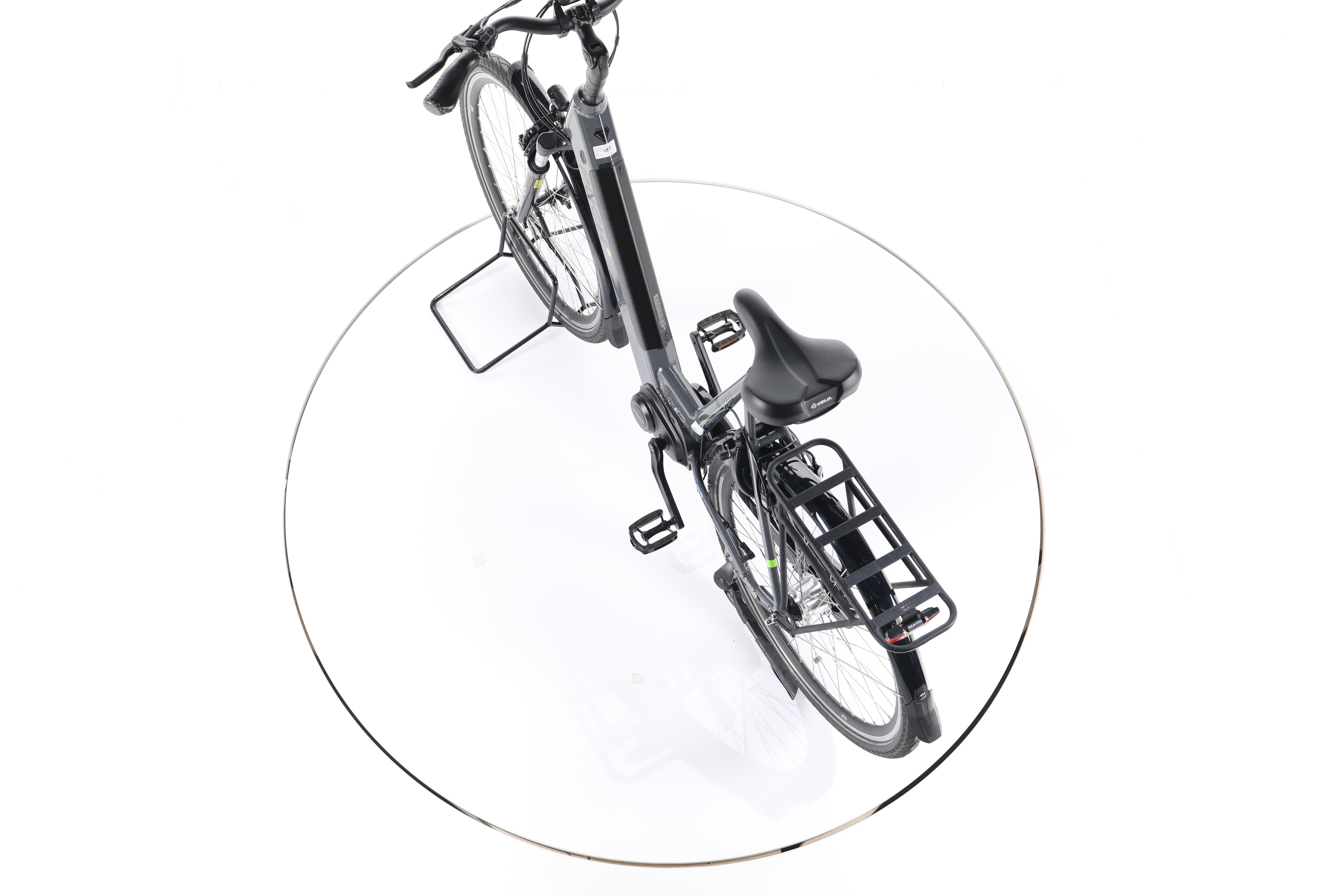 Puch Saphir City E-Bike Tiefeinsteiger - Image 21