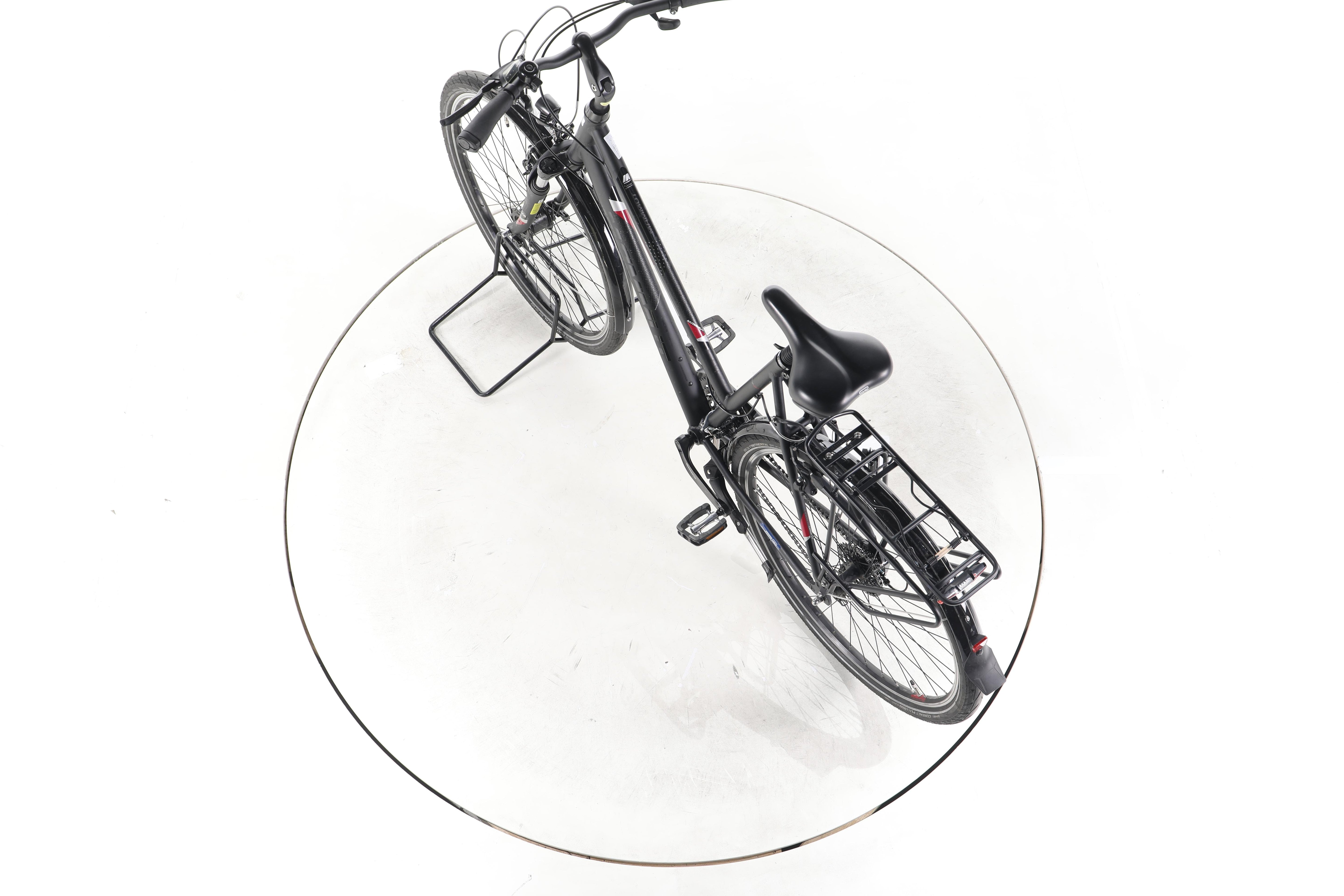 Mammut Edition Comfort 5.0 Fahrrad City & Trekking - Image 21