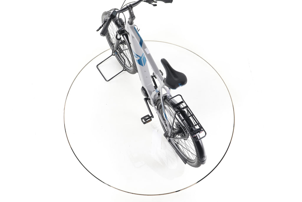 R Raymon TourRay E 5.0 Trekking E-Bike - Image 21