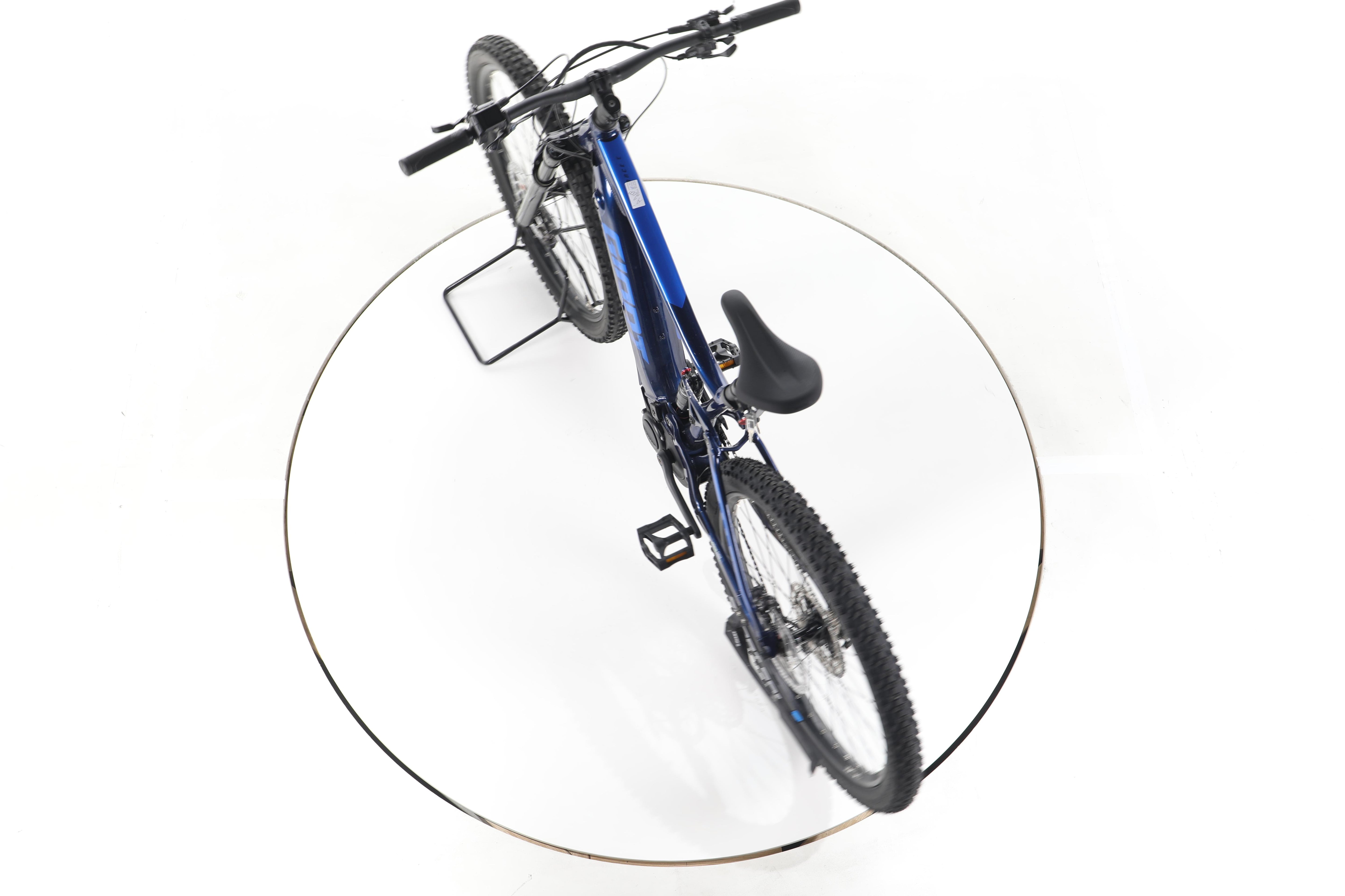 Giant Stance E+ Pro 0 E-Bike Fully - Image 21