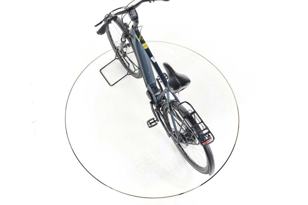 Bergamont E-Horizon Pro Belt City E-Bike - Image 21