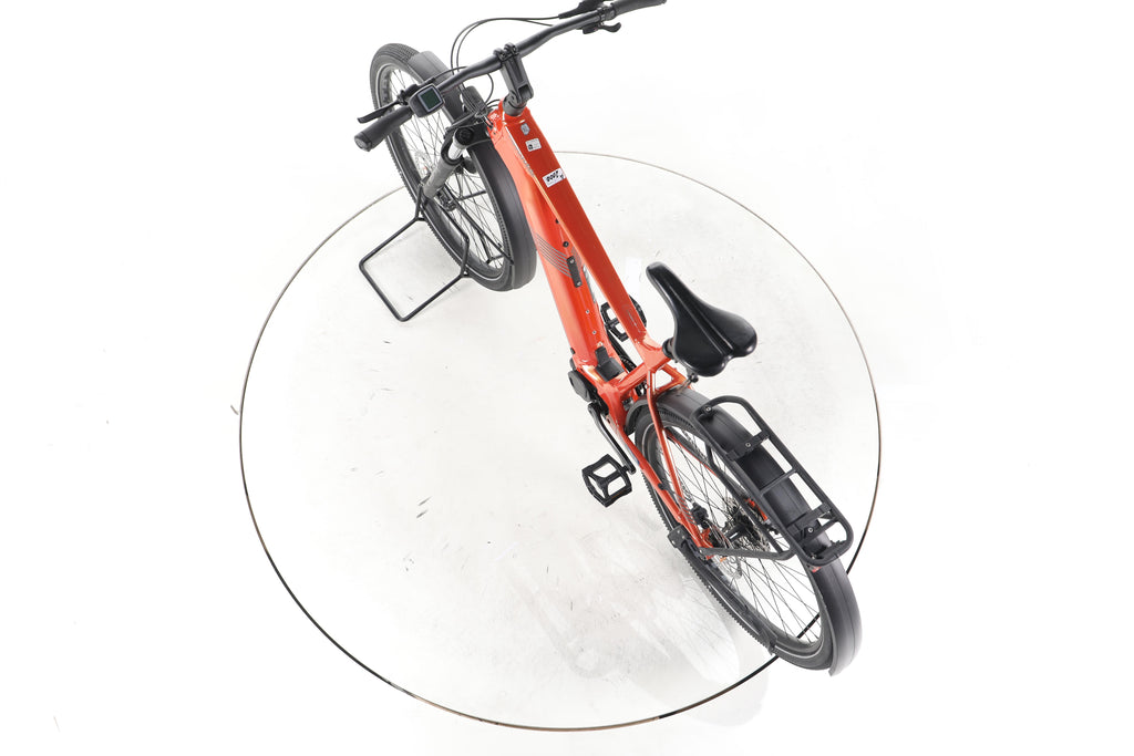 Cannondale Tesoro Neo X 2 Trekking E-Bike - Image 21