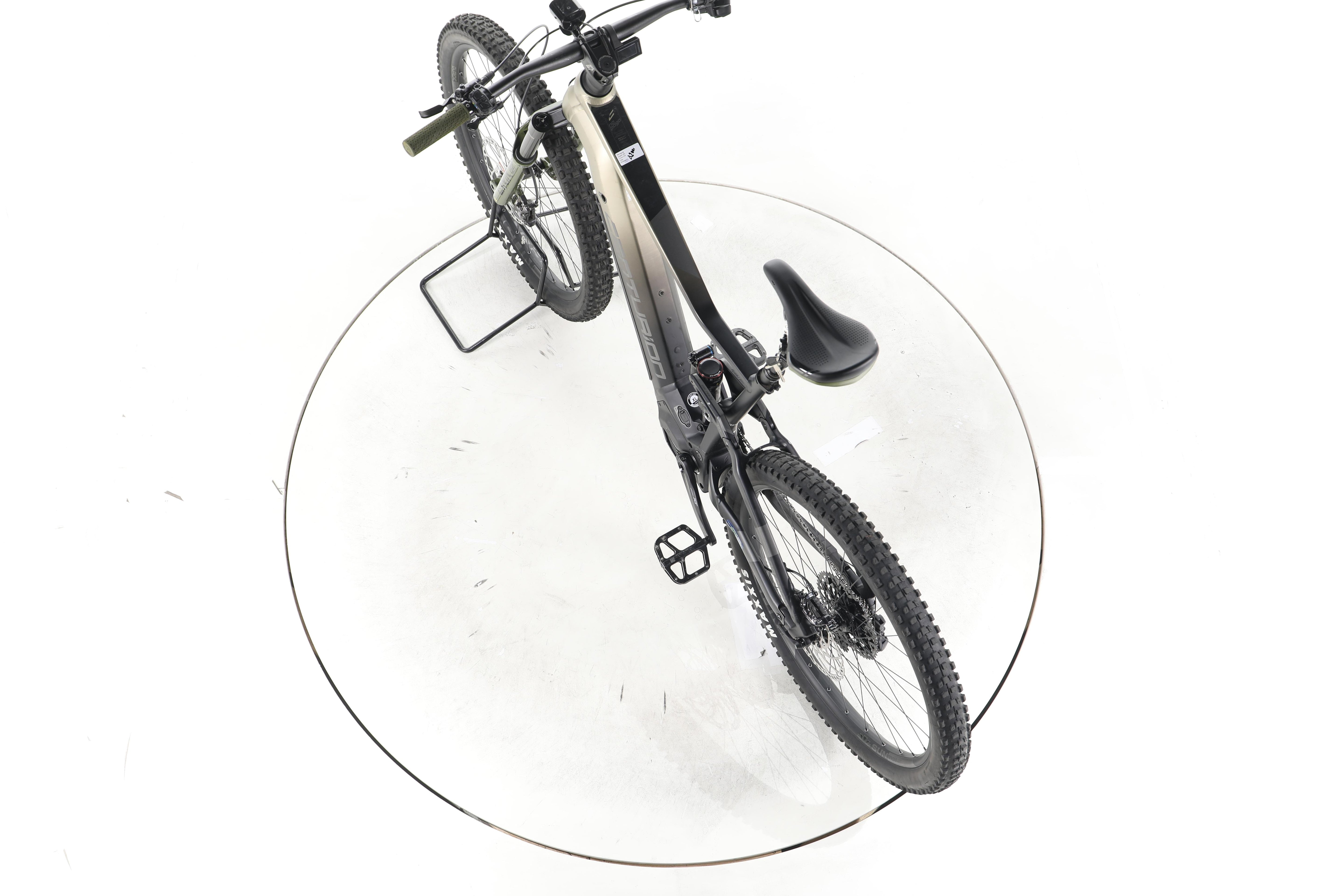 Centurion No Pogo F3000i E-Bike Fully 2024 - Image 21