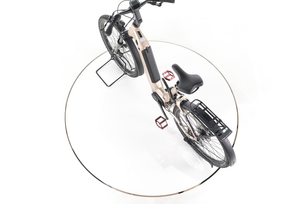 FALTER E 9.6 FS SUV E-Bike Tiefeinsteiger - Image 21