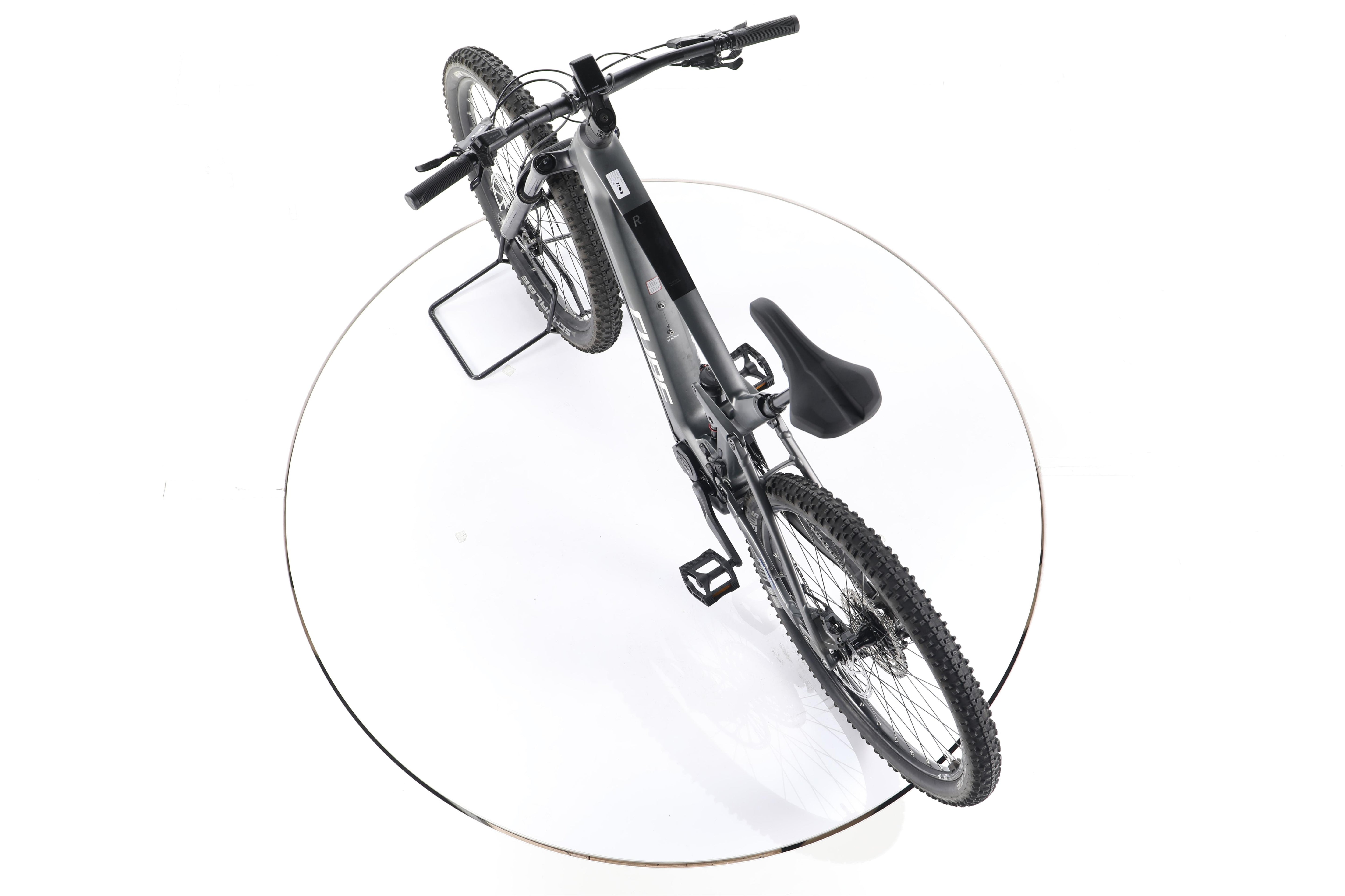 Cube Stereo Hybrid 140 HPC Race Fully E-Bike 2023 - Image 21