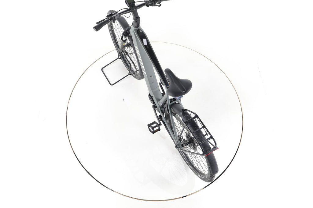Scott SUB SPORT ERIDE 20 Trekking E-Bike - Image 21