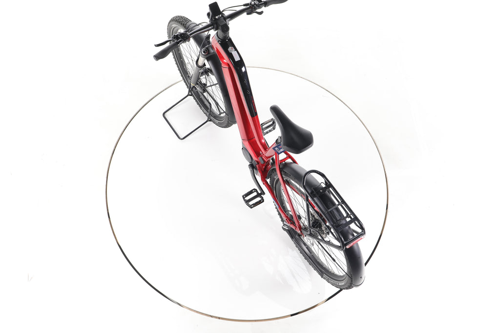FLYER Goroc 2 Trekking E-Bike - Image 21