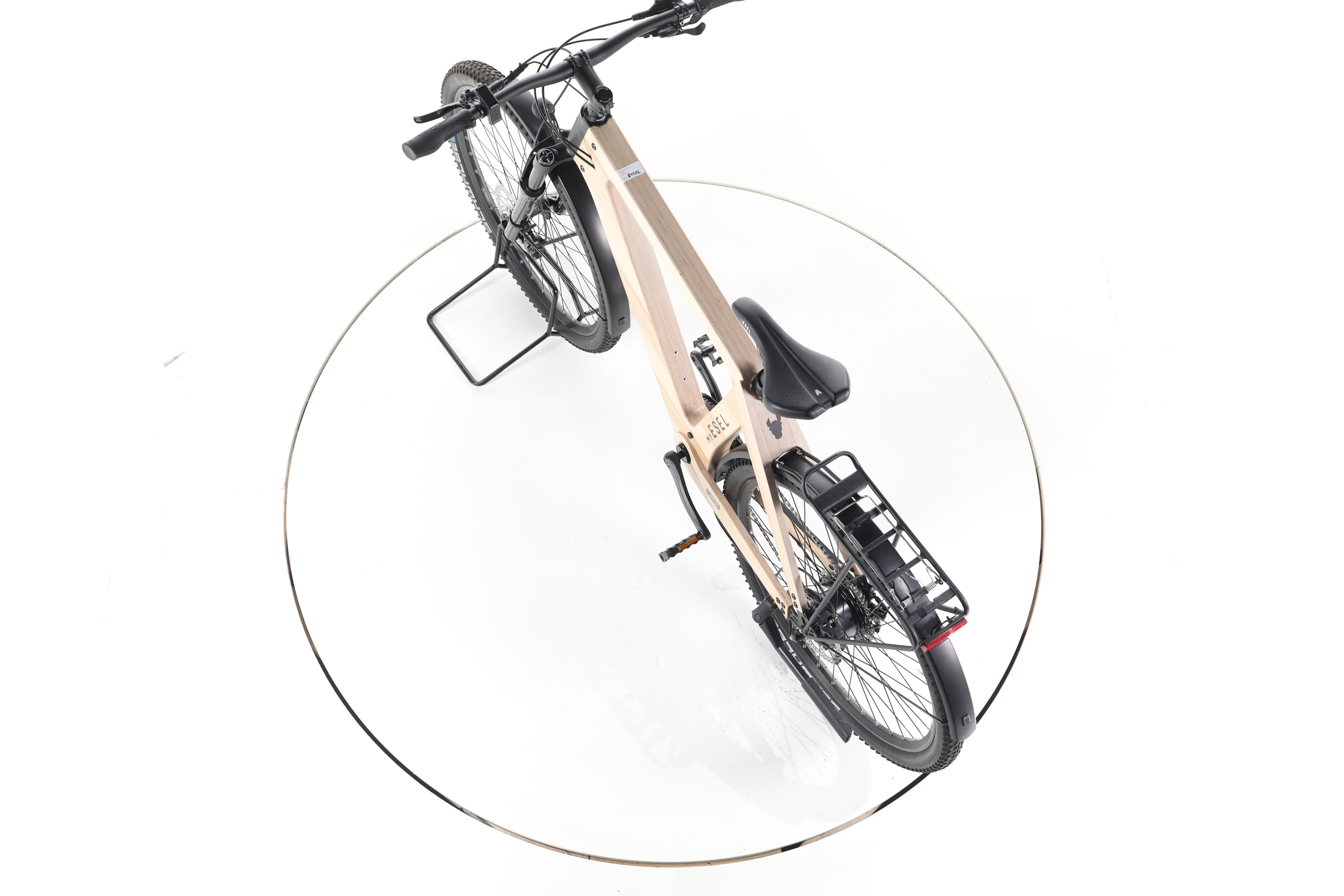 My Esel E-Cross PRO Plus Trekking E-Bike 2023 - Image 21