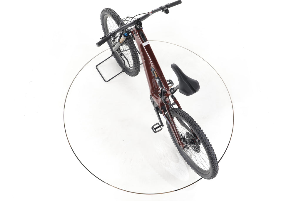 Specialized Turbo Levo Pro Carbon E-Bike Fully Carbon - Image 21