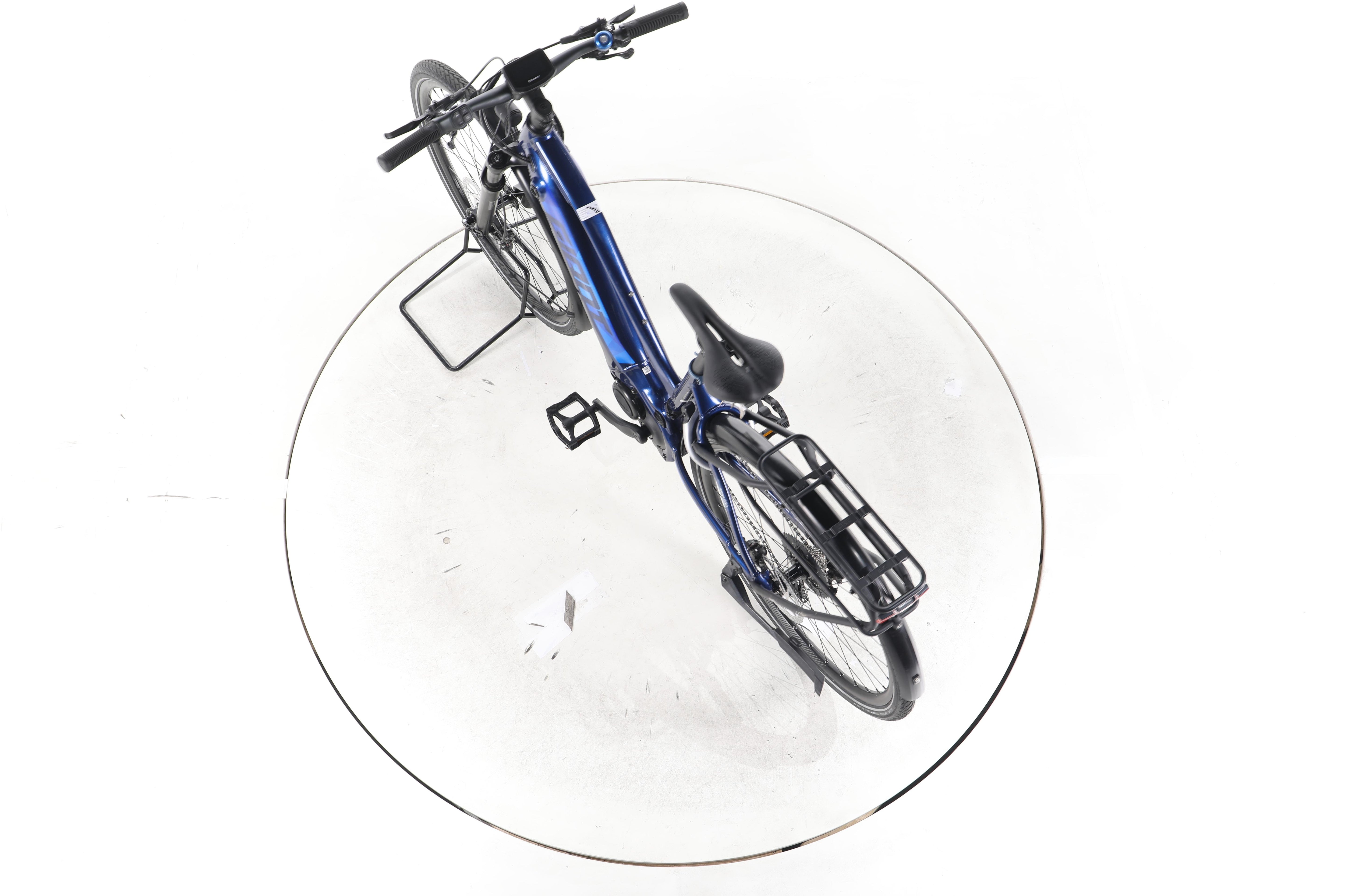 Giant Explore E+ 0 Pro Trekking E-Bike - Image 21