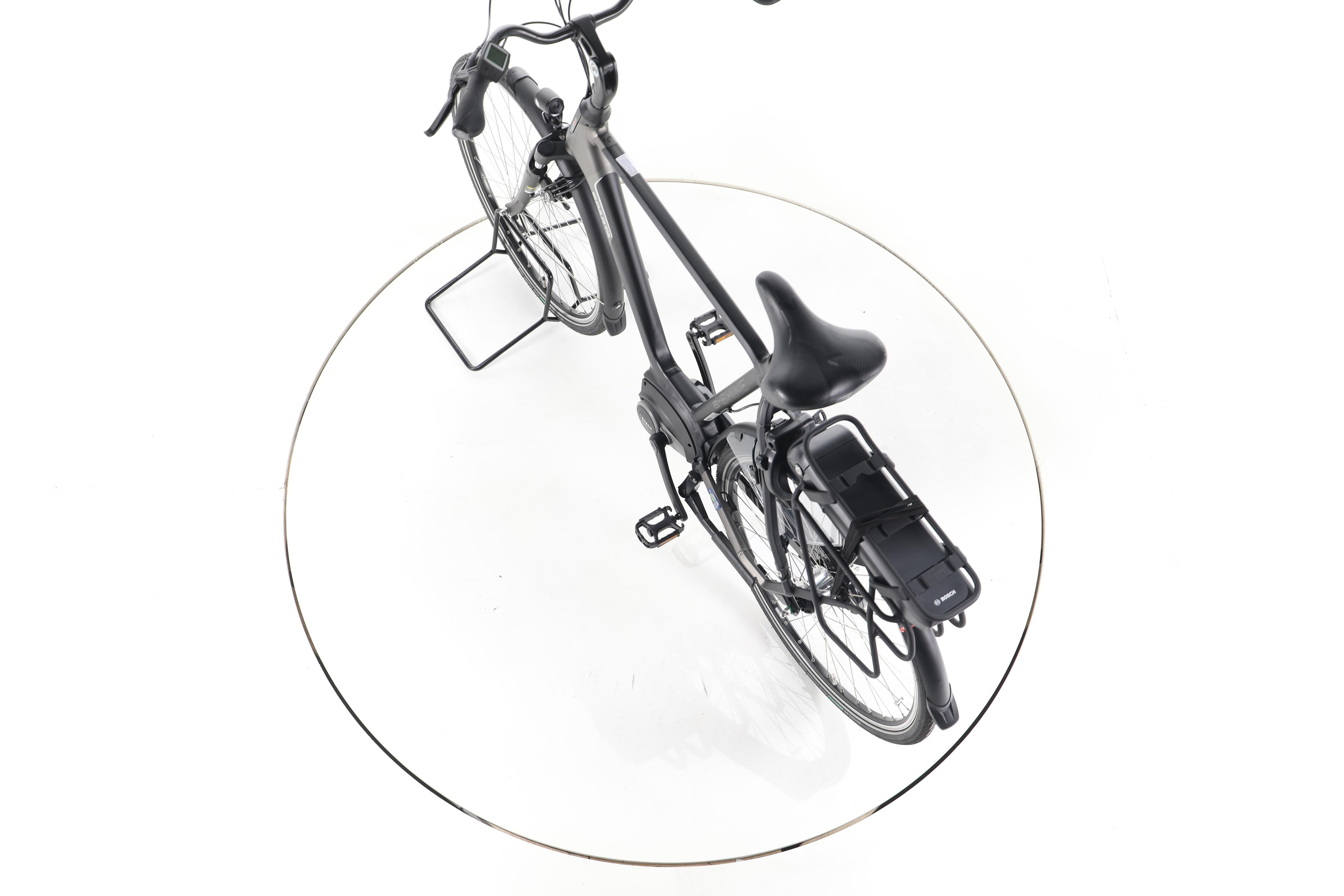 Sparta A-shine M7b City E-Bike - Image 21