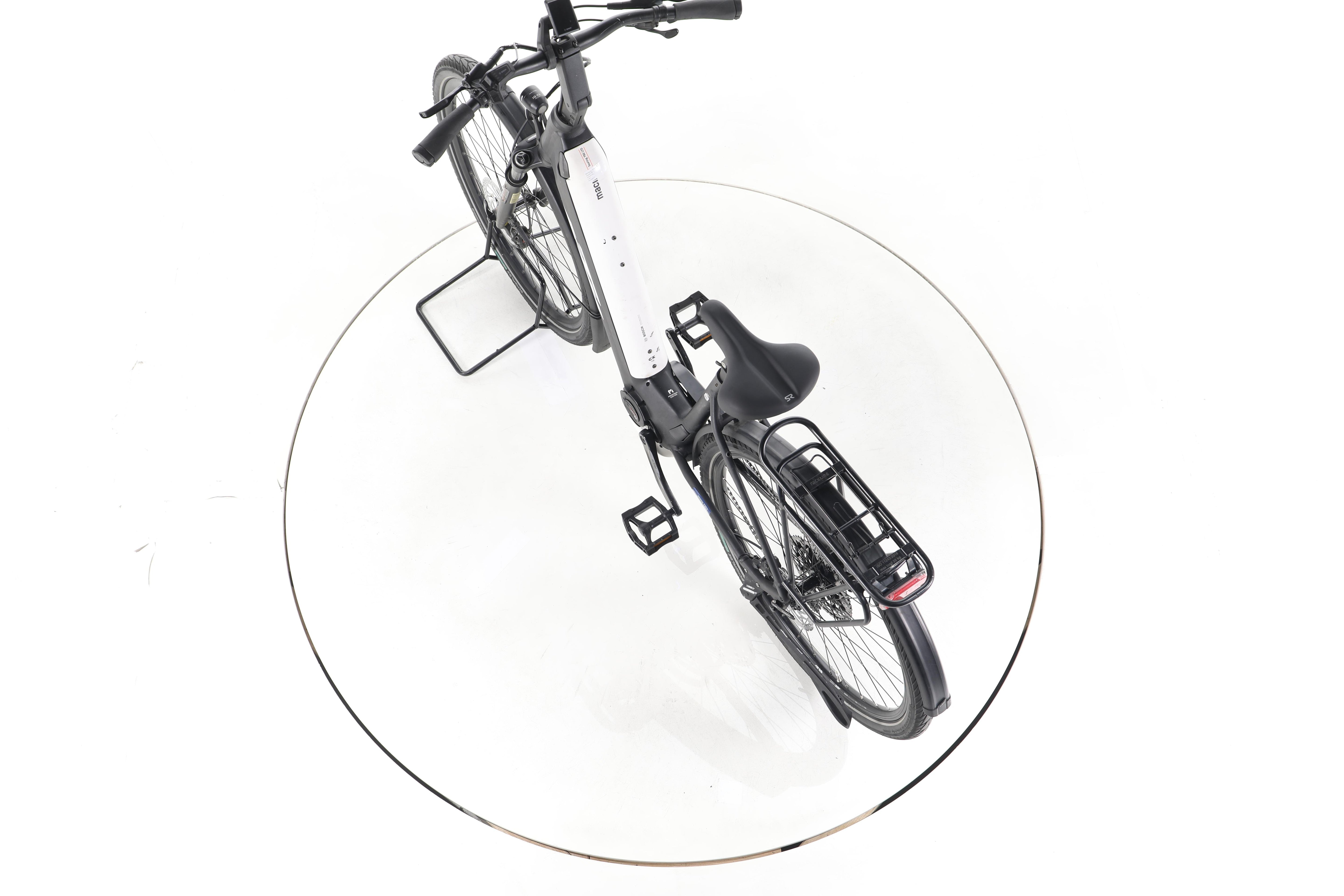 KTM Macina Touring LTD Trekking E-Bike Tiefeinsteiger - Image 21