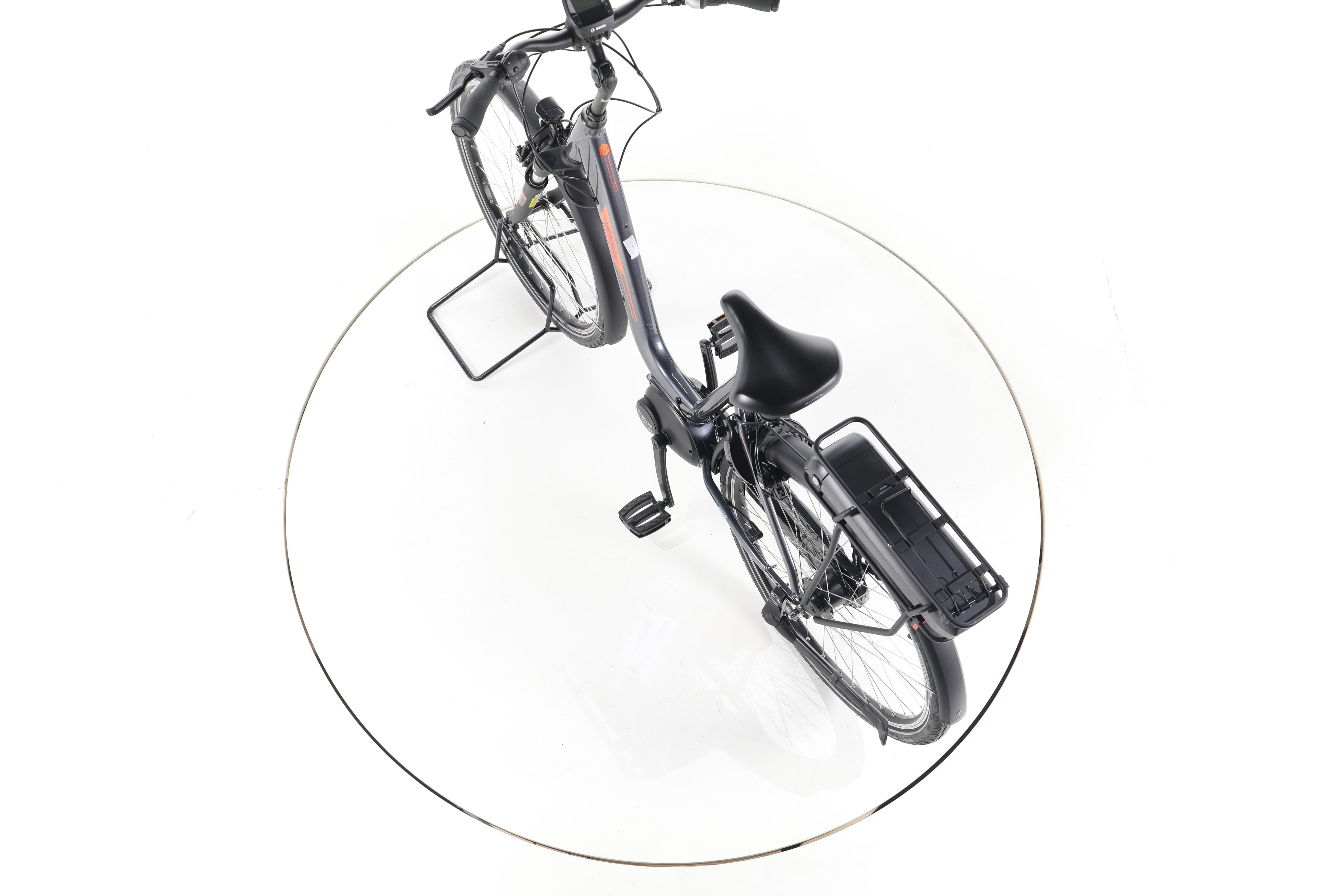 Victoria Cysalo 11 City E-Bike Tiefeinsteiger - Image 21