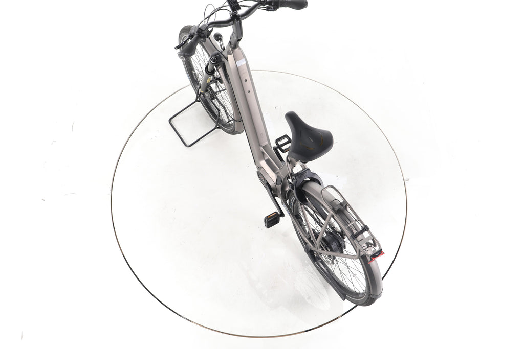 Kalkhoff IMAGE7.B EXCITE City E-Bike Tiefeinsteiger - Image 21