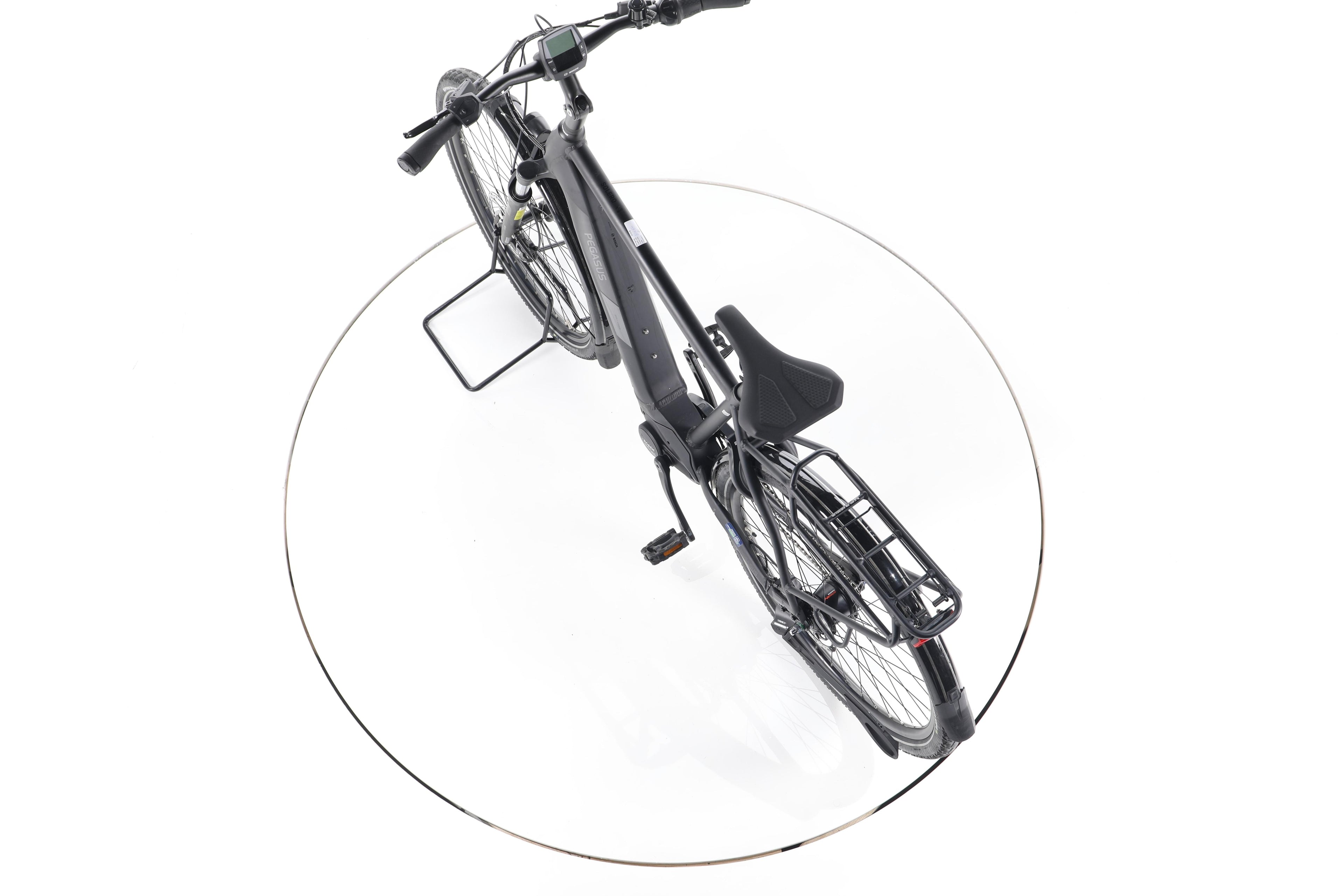 Pegasus Solero Evo 8R City E-Bike - Image 21